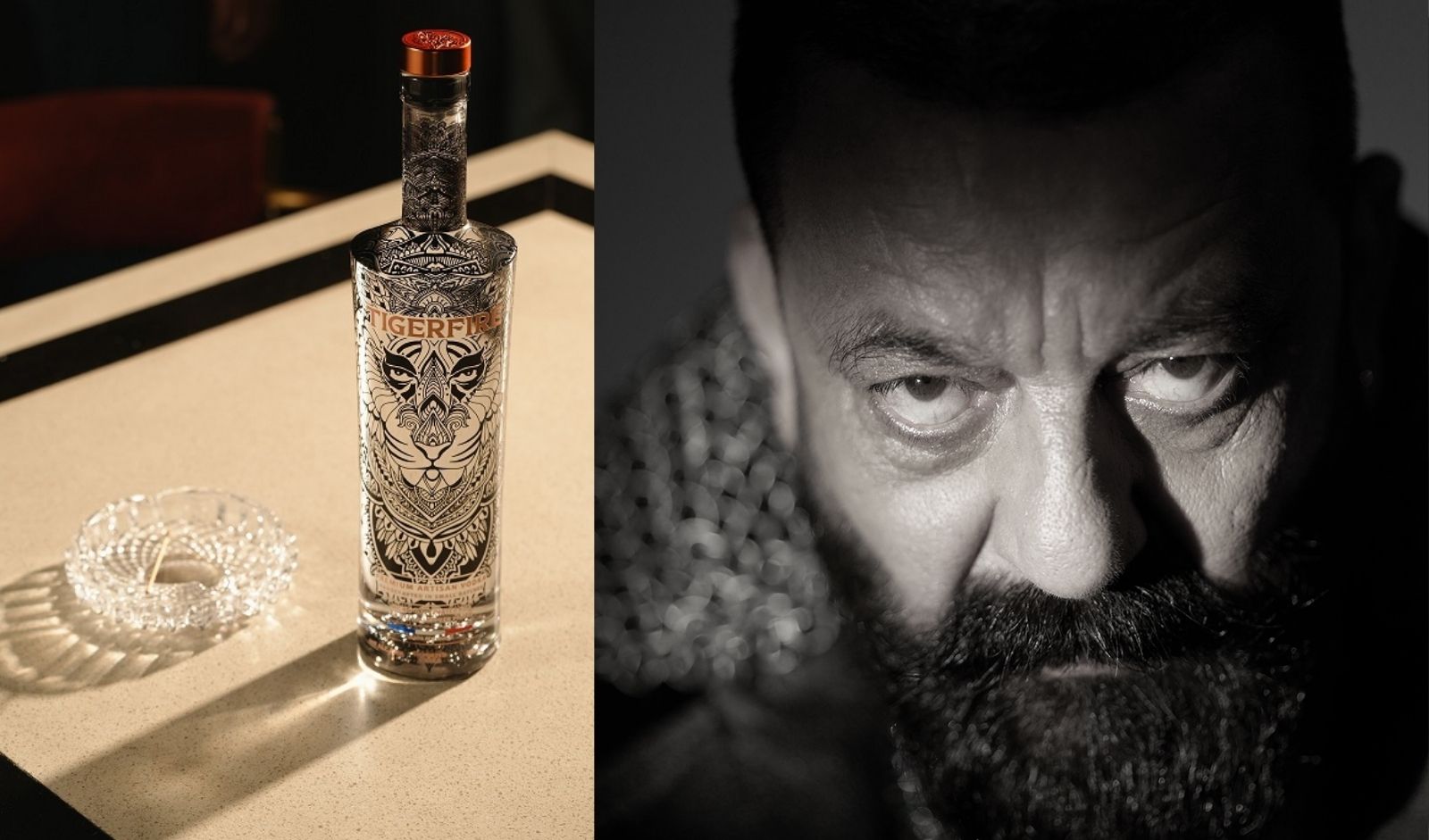 Restaurant India News: TIGERFIRE Vodka Launches in Gurugram at Rs 2,950 Amid Premium Spirits Boom