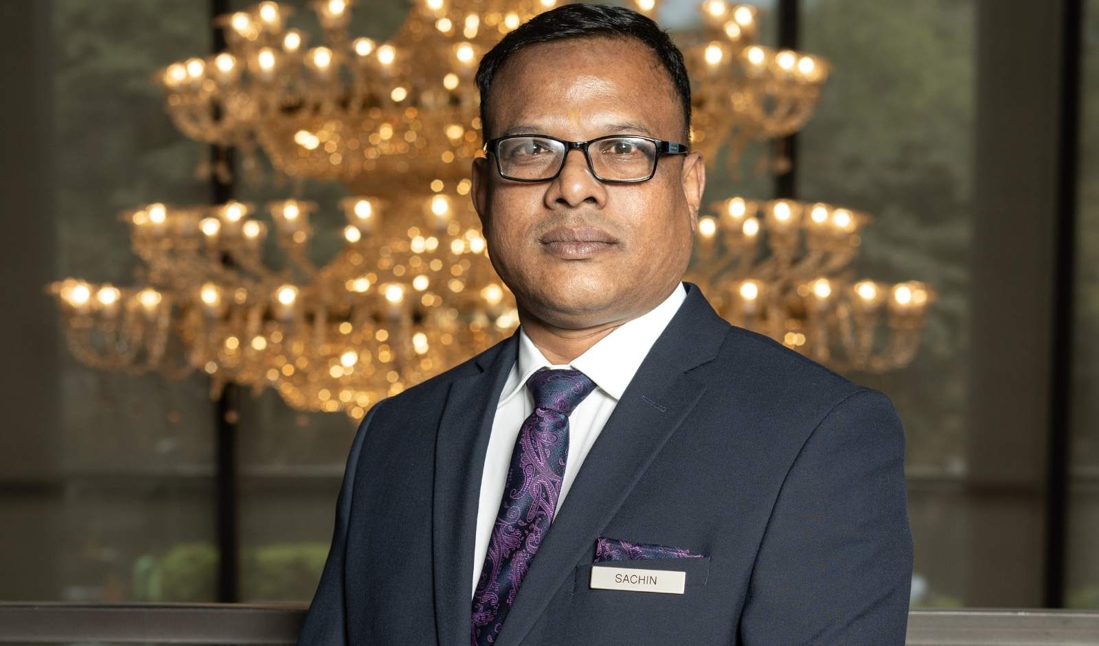 Restaurant India News: The Ritz-Carlton, Pune Names Sachin Patil as Director of Engineering