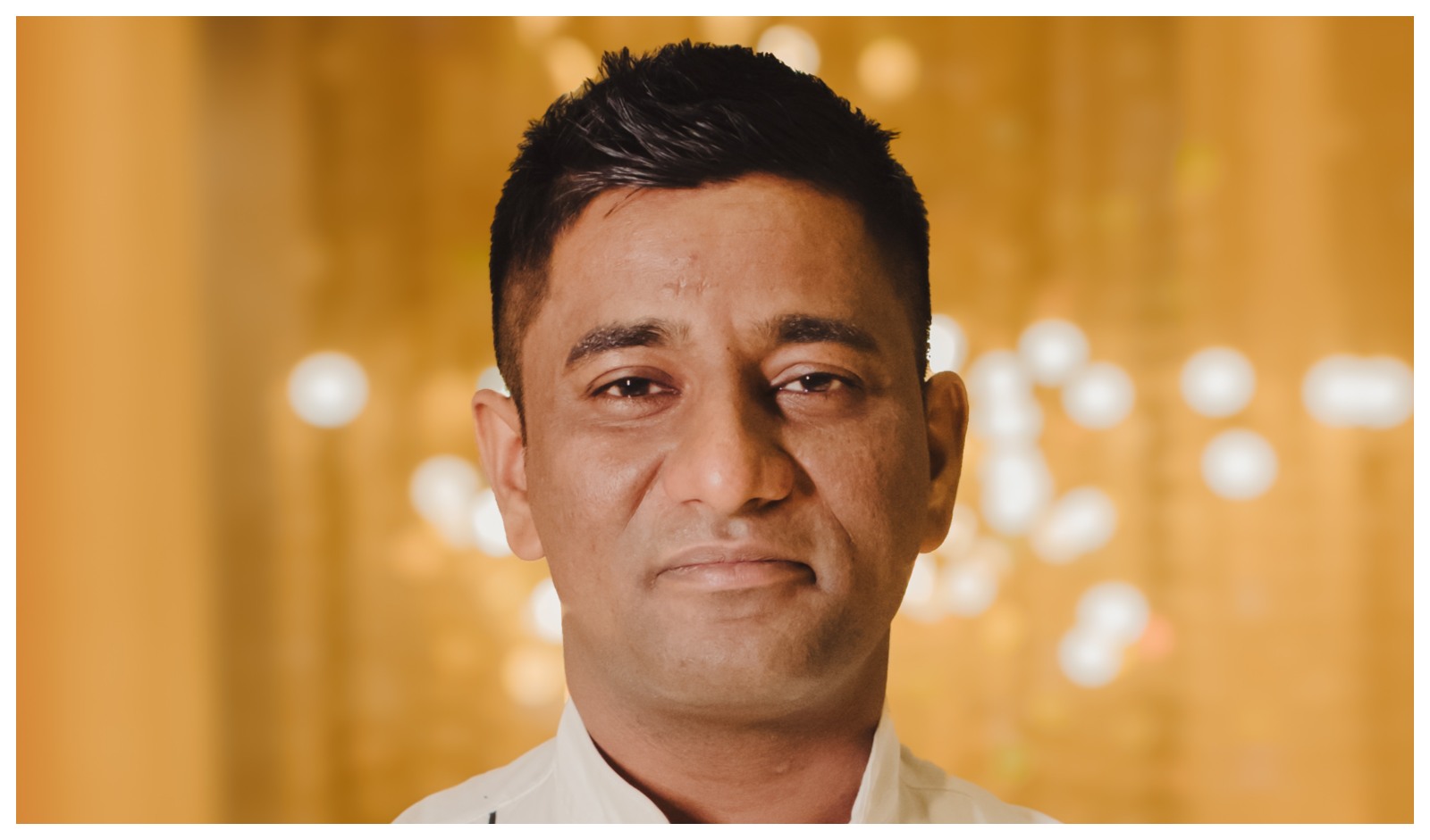 Restaurant India News: JW Marriott Hotel Bengaluru Appoints Chef Mohammad Amir Qureshi as Sous Chef at Spice Terrace