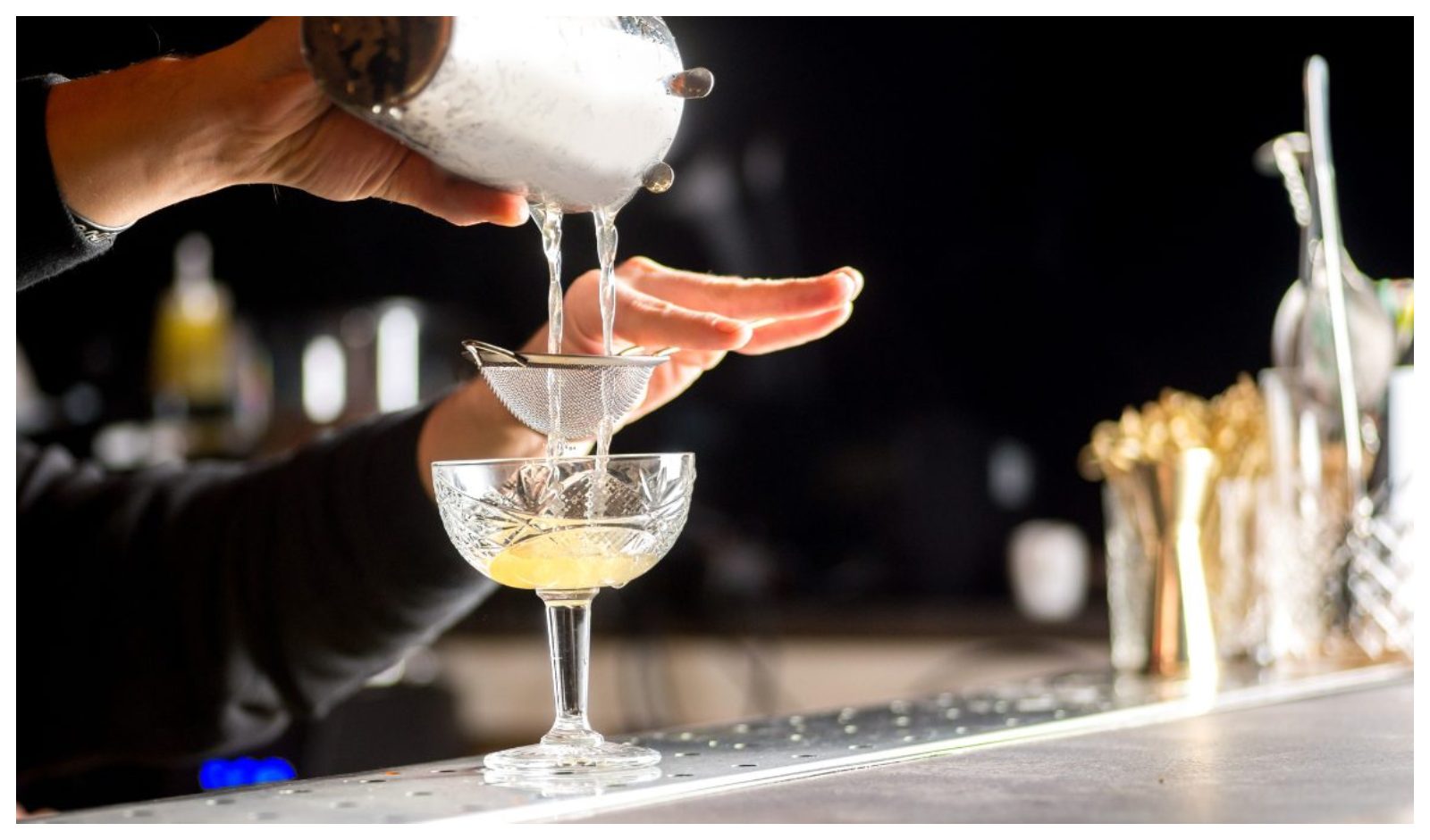 Raising the Bar: Inside India’s Bartending Revolution