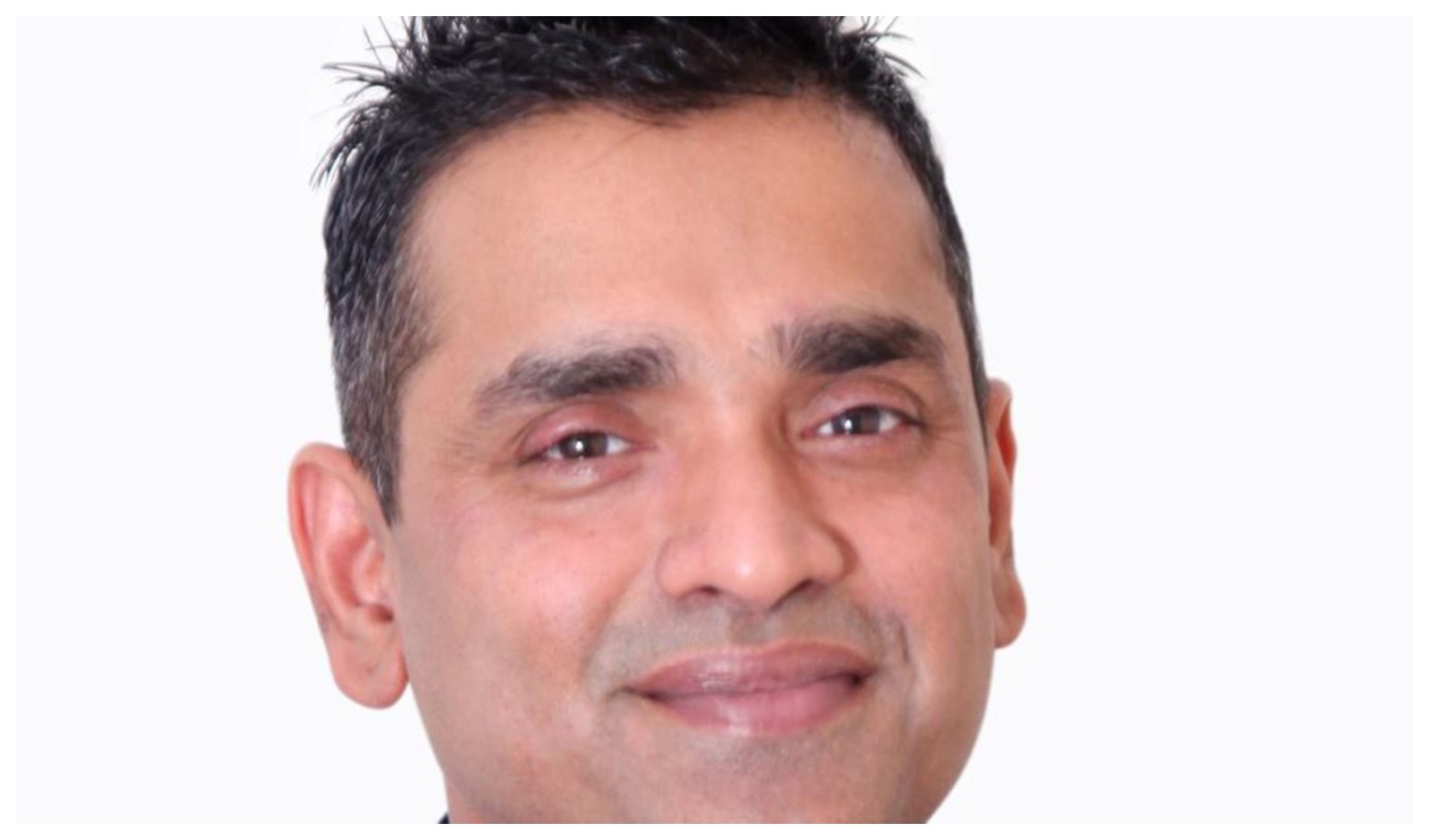 Restaurant India News: DoubleTree by Hilton Bengaluru Airport Appoints Sanu Sadanandan as the General Manager