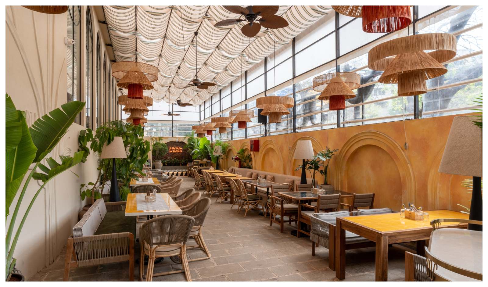  Restaurant India News: July 7 Brings Thoughtful, Contemporary Dining to Pune