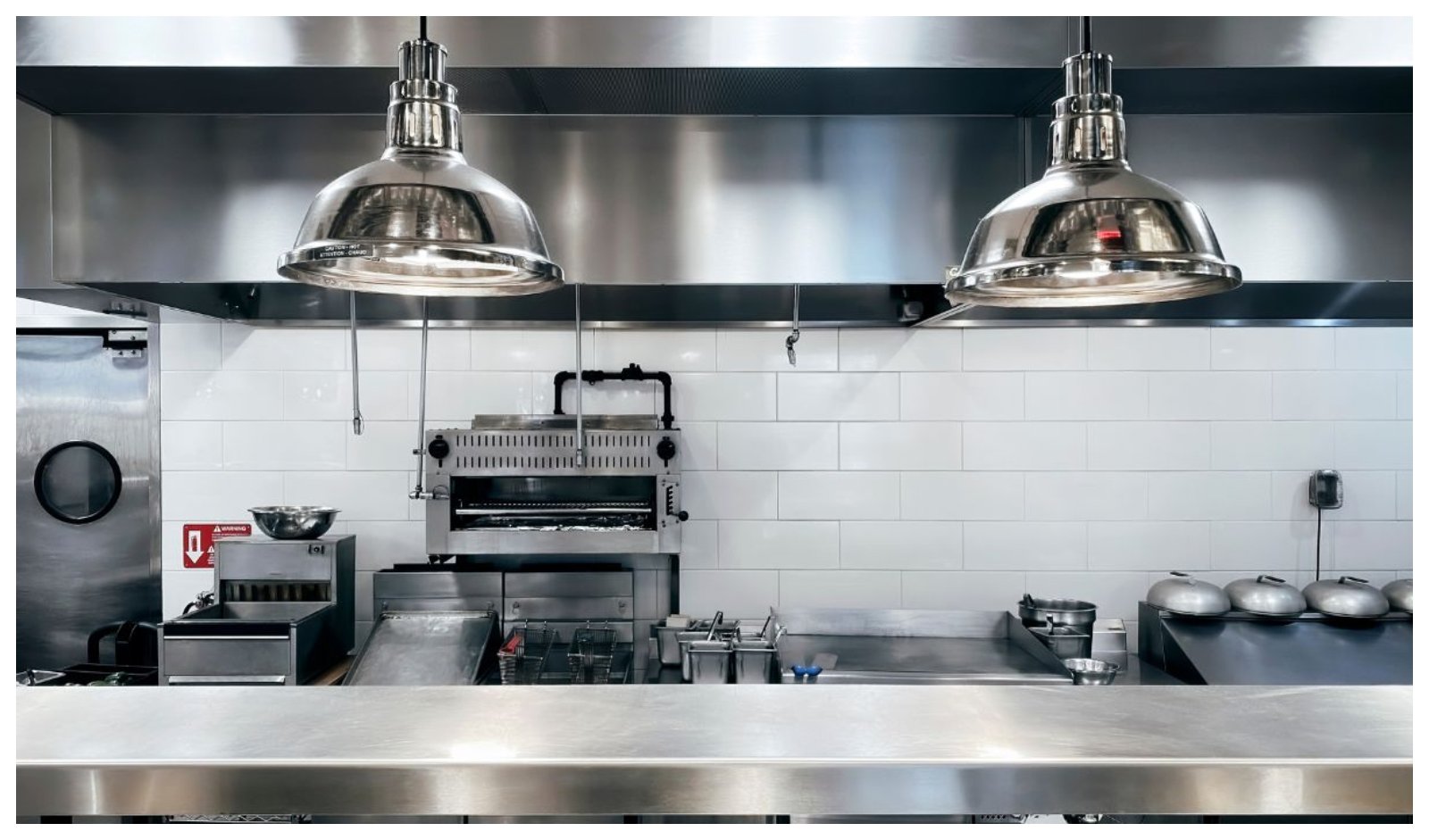 How Compact Kitchens Are Reshaping the Restaurant Biz