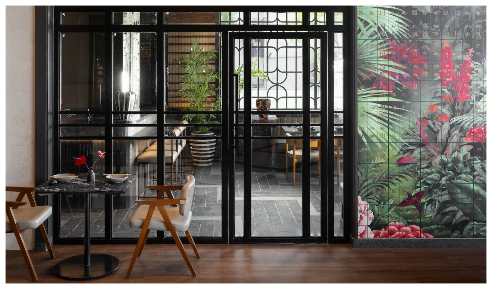 Restaurant India News: MISU Opens Its Newest Bengaluru Outpost on St. Marks Road