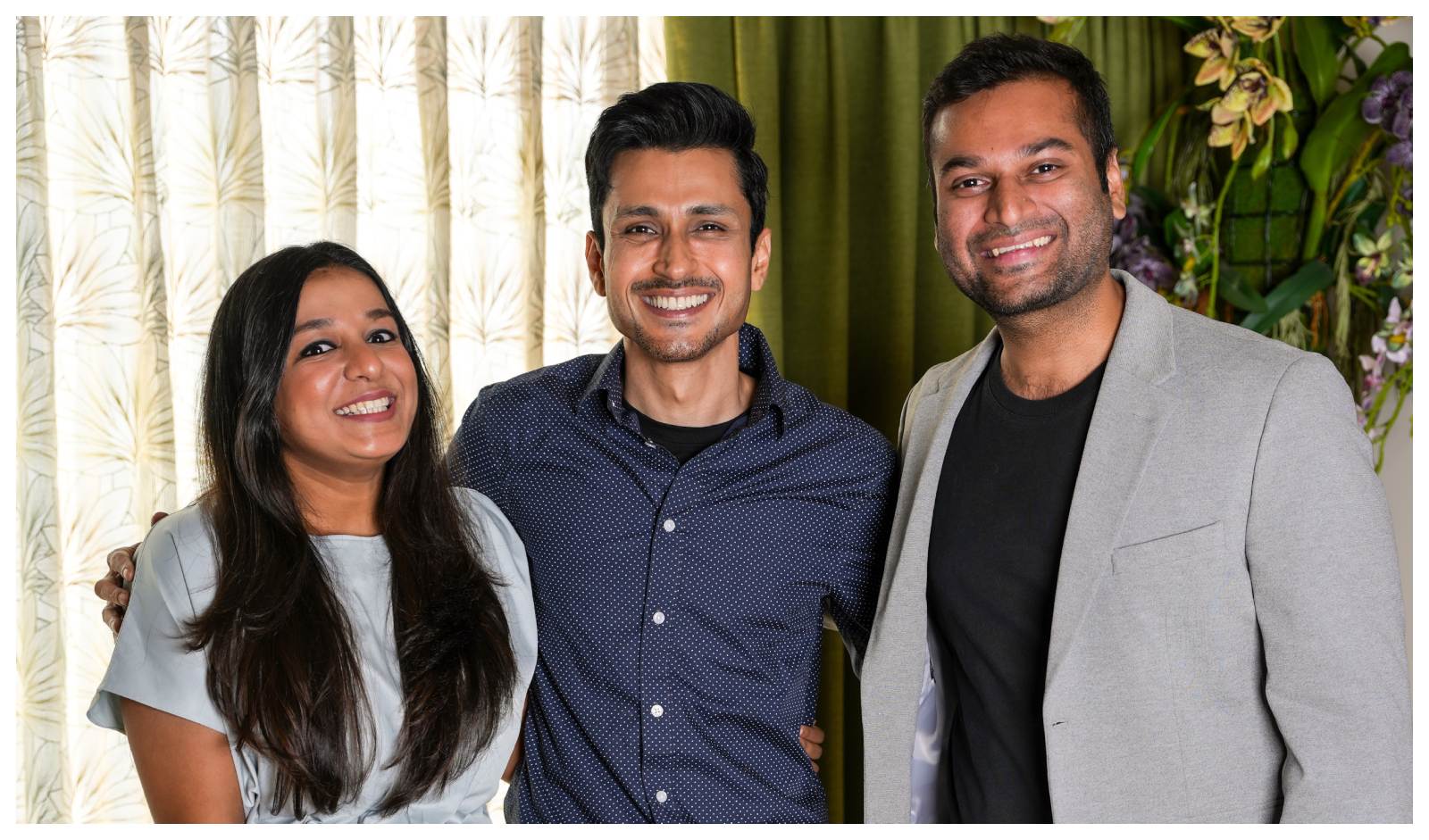 Restaurant India News: Actor Amol Parashar Invests in Nisaki Gin as Strategic Stakeholder in Premium Spirits Venture