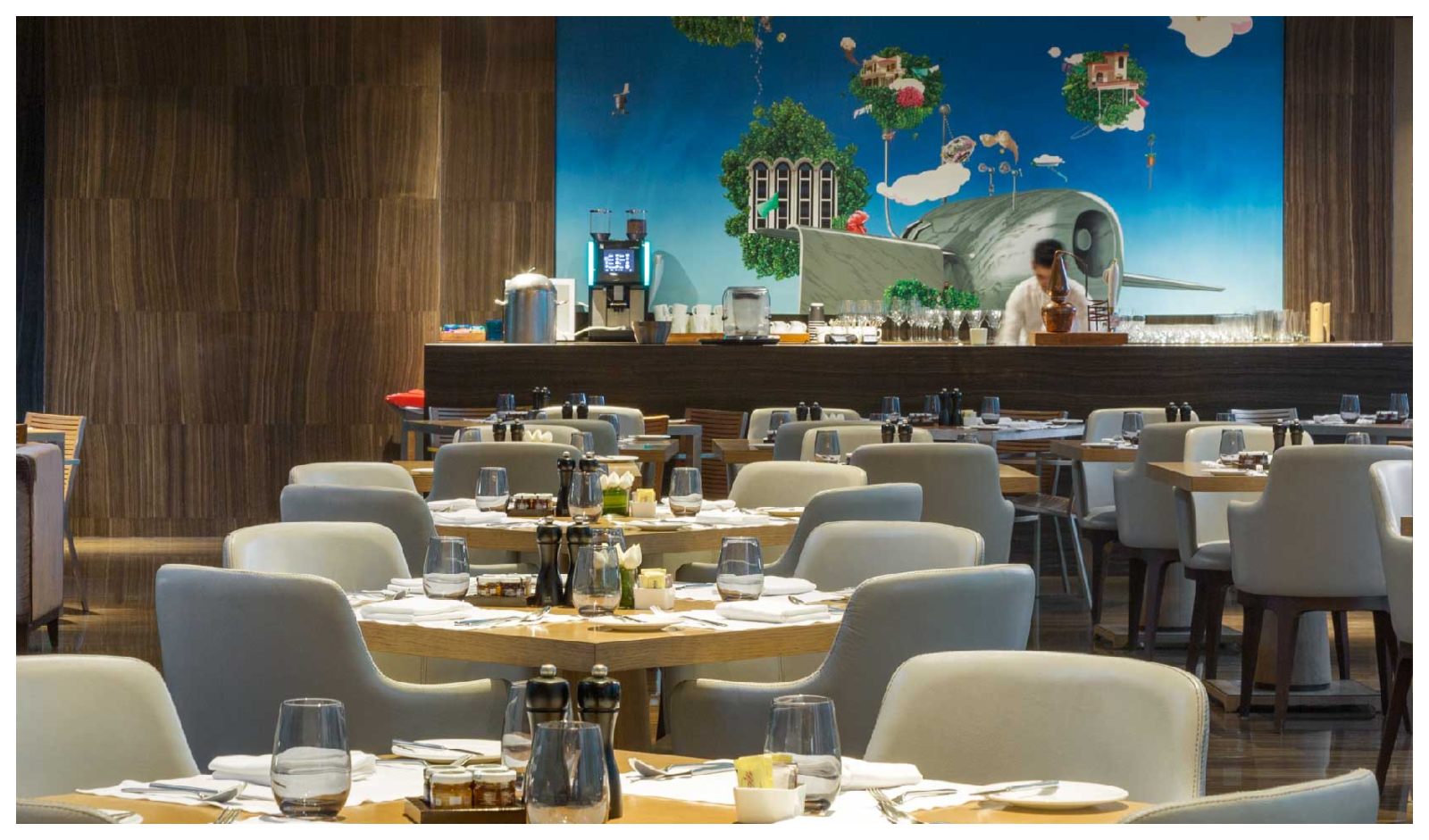 Love on the Menu: The Best Places to Dine This Valentine’s Day