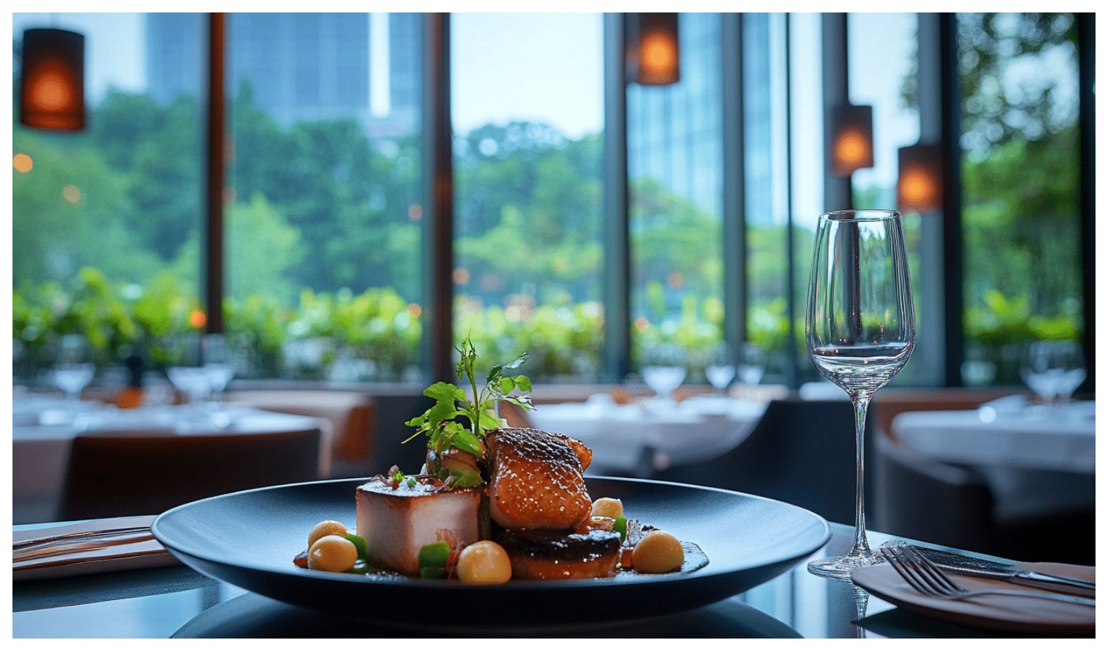 More Than a Bestseller: What a ‘Signature’ Dish Really Means for Restaurant Biz