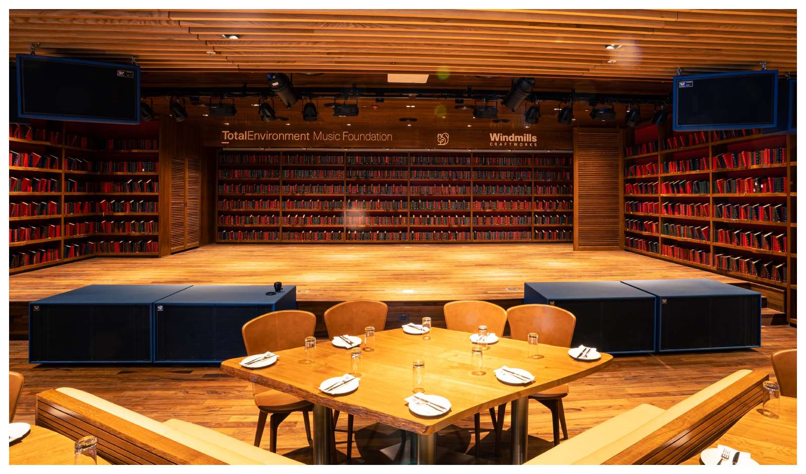 Restaurant India News: Windmills Craftworks Launches in Hyderabad with Stéphane Wrembel Trio