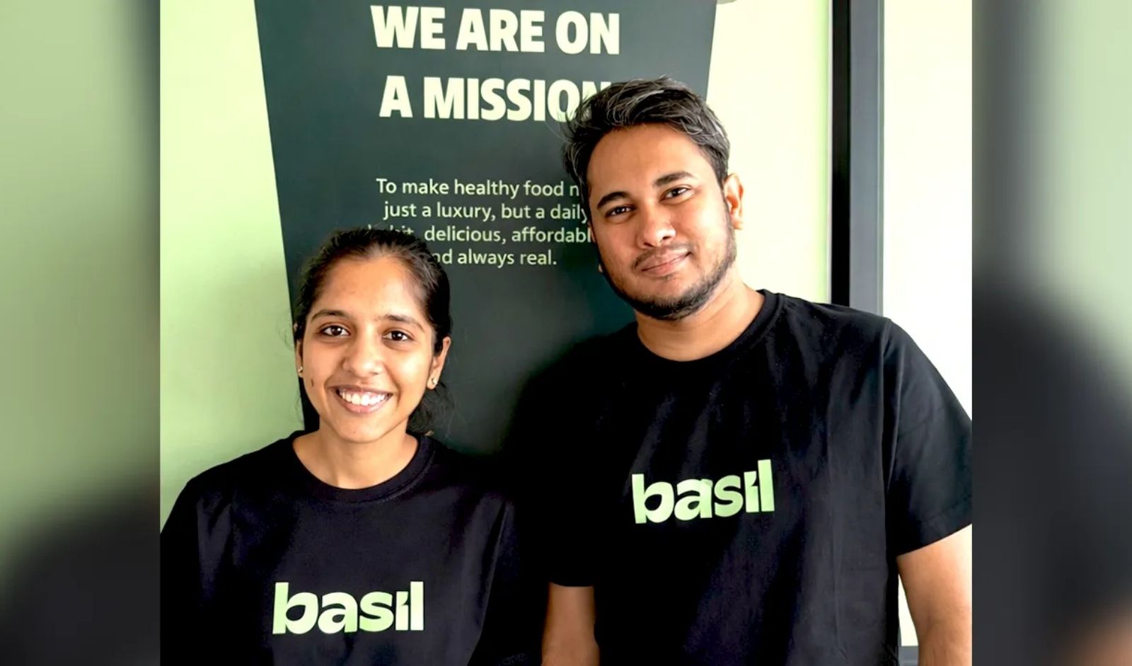 Restaurant India News: Basil Health Raises $1.5 Million from Brigade REAP and Whiteboard Capital to Expand Kiosk Network