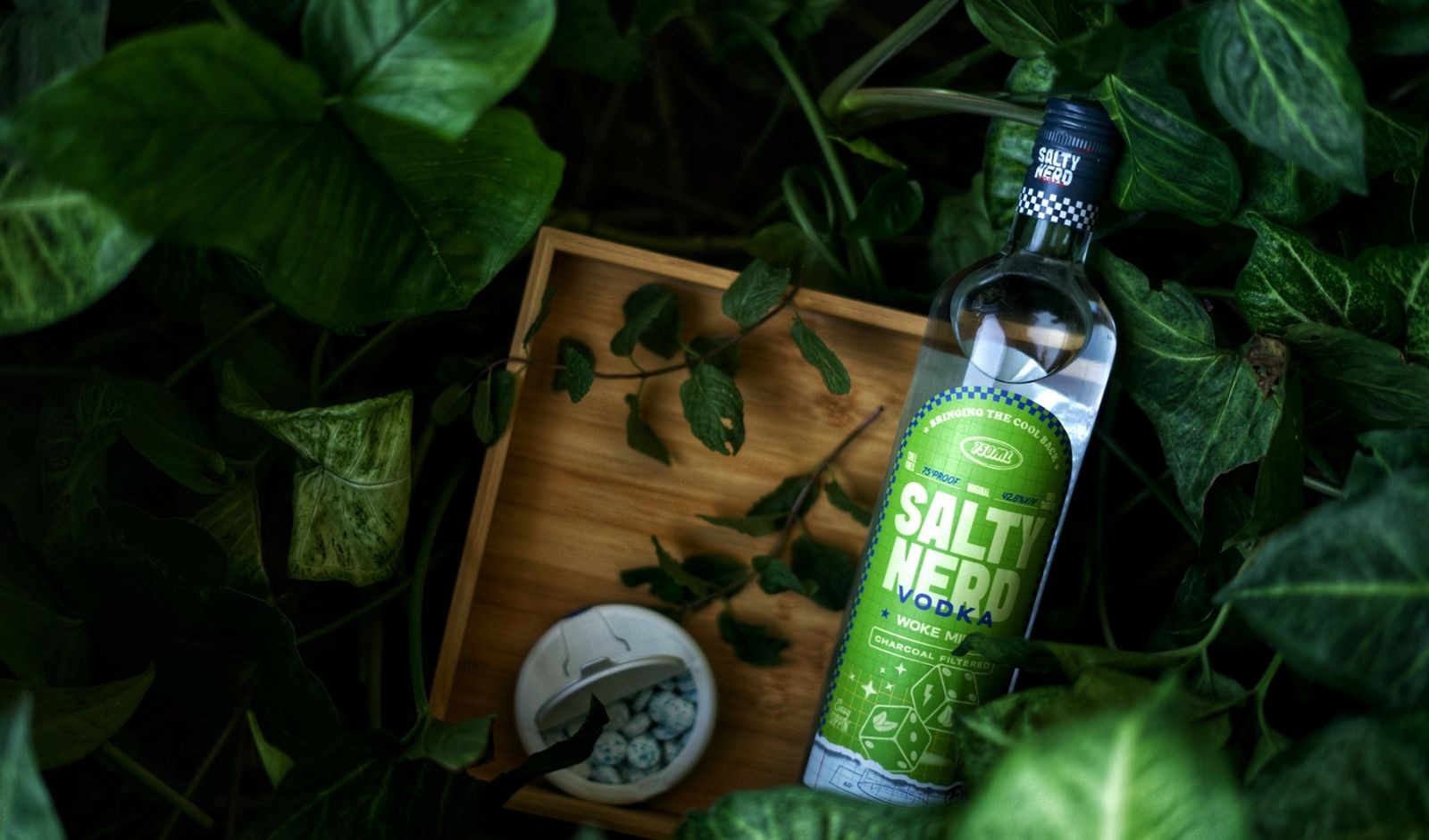 Restaurant India News: Blisswater Expands to Haryana with Yaksha Whisky and Salty Nerd Vodka