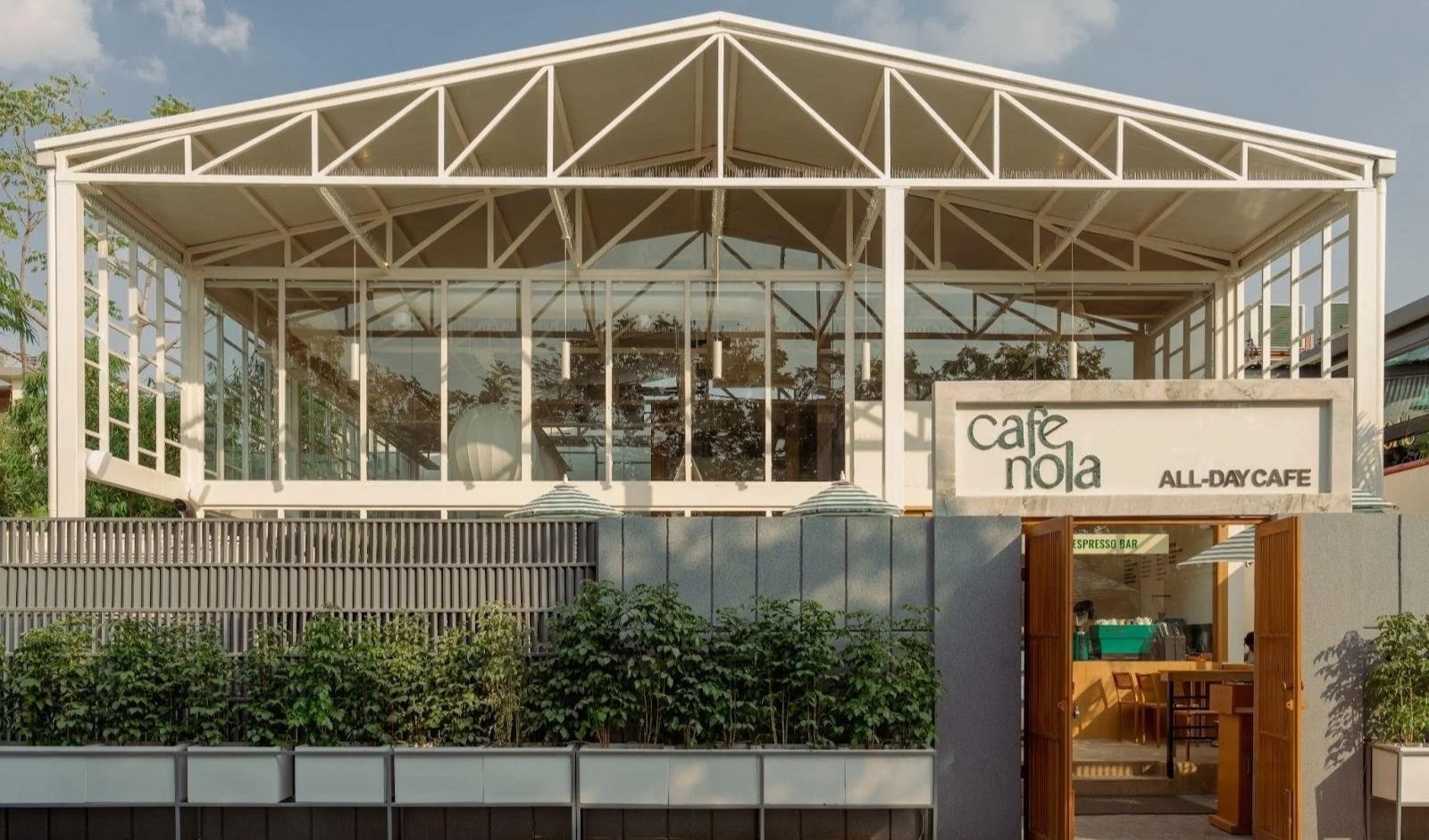 Restaurant India News: Café Nola Brings All-Day Dining and Specialty Coffee Strategy to Jaipur