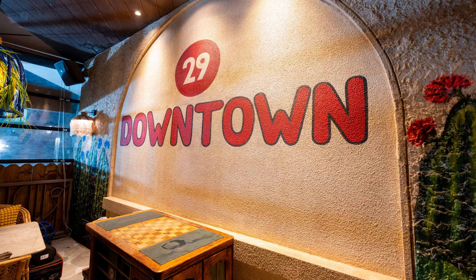 Restaurant India News: Downtown 29 Brings Its High-Energy Dining Experience to BKC