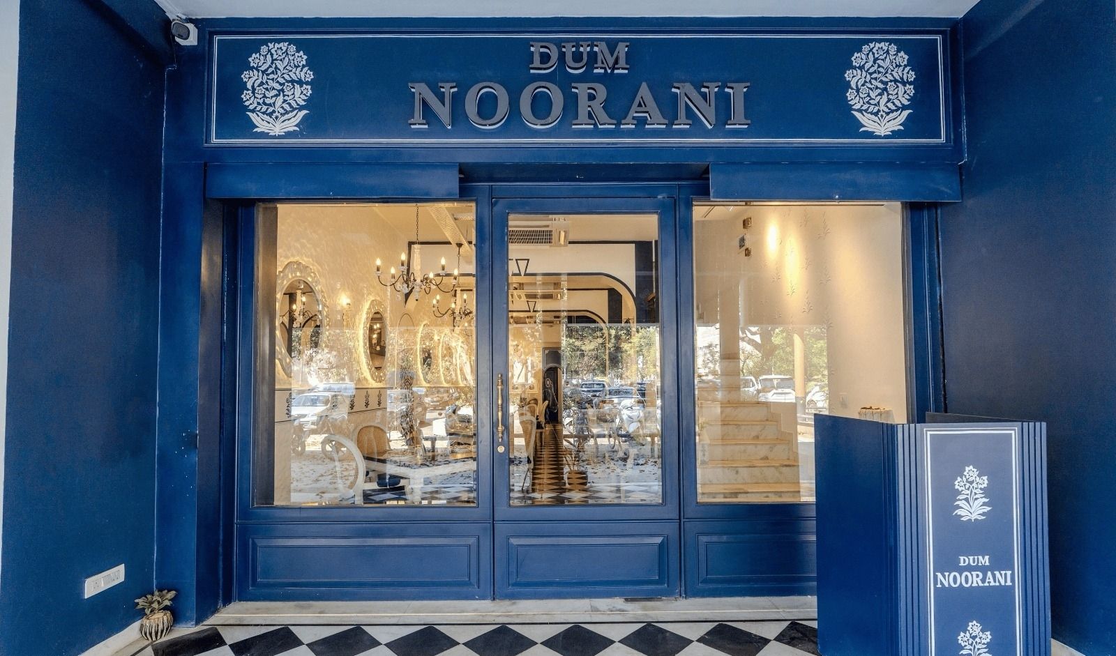 Restaurant India News: Dum Noorani Records 5X Growth on Zomato, Expands to 8 Outlets in North India