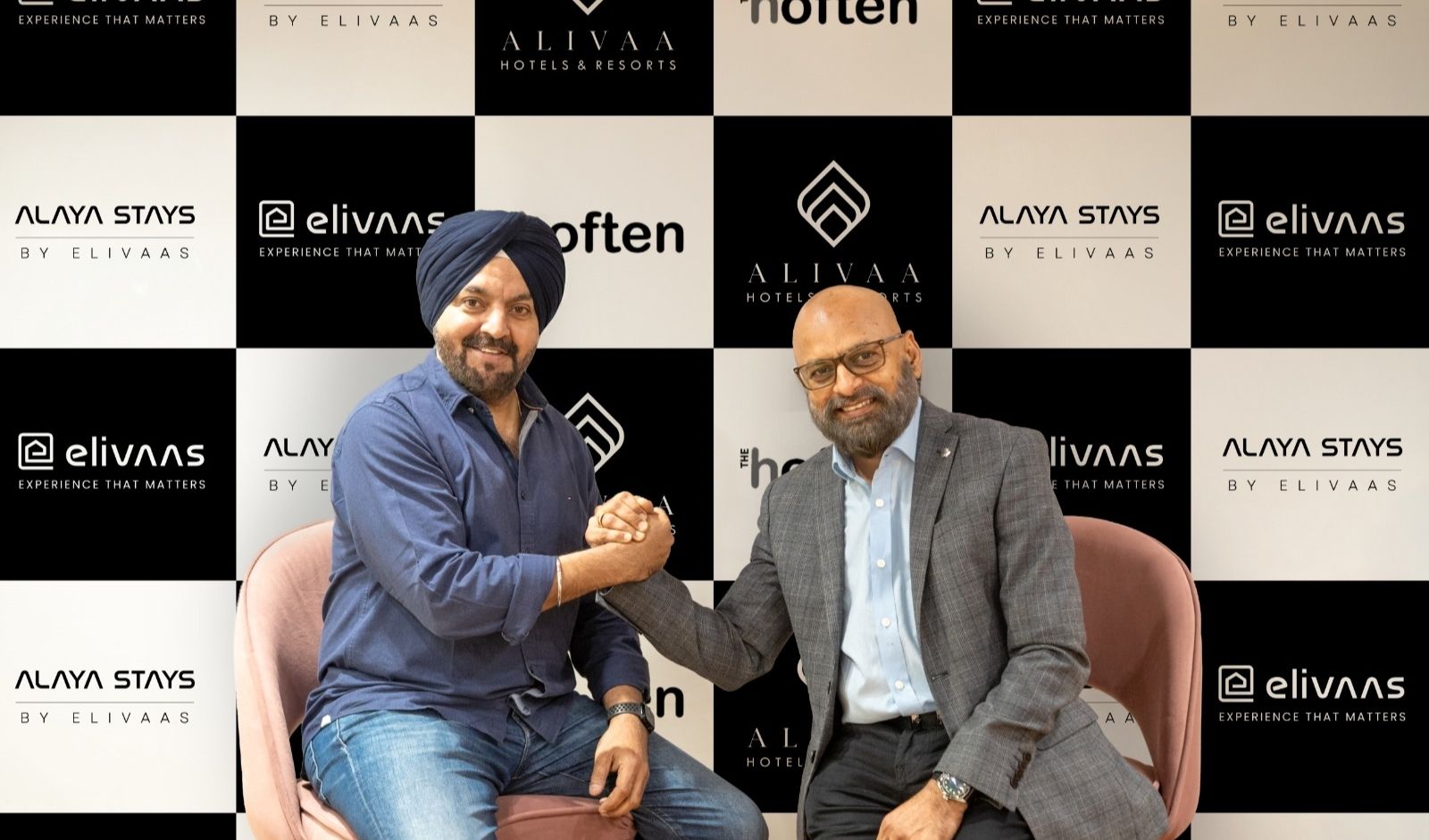 Restaurant India News: ELIVAAS and Alivaa Hotels Partner to Expand Hospitality Distribution in India