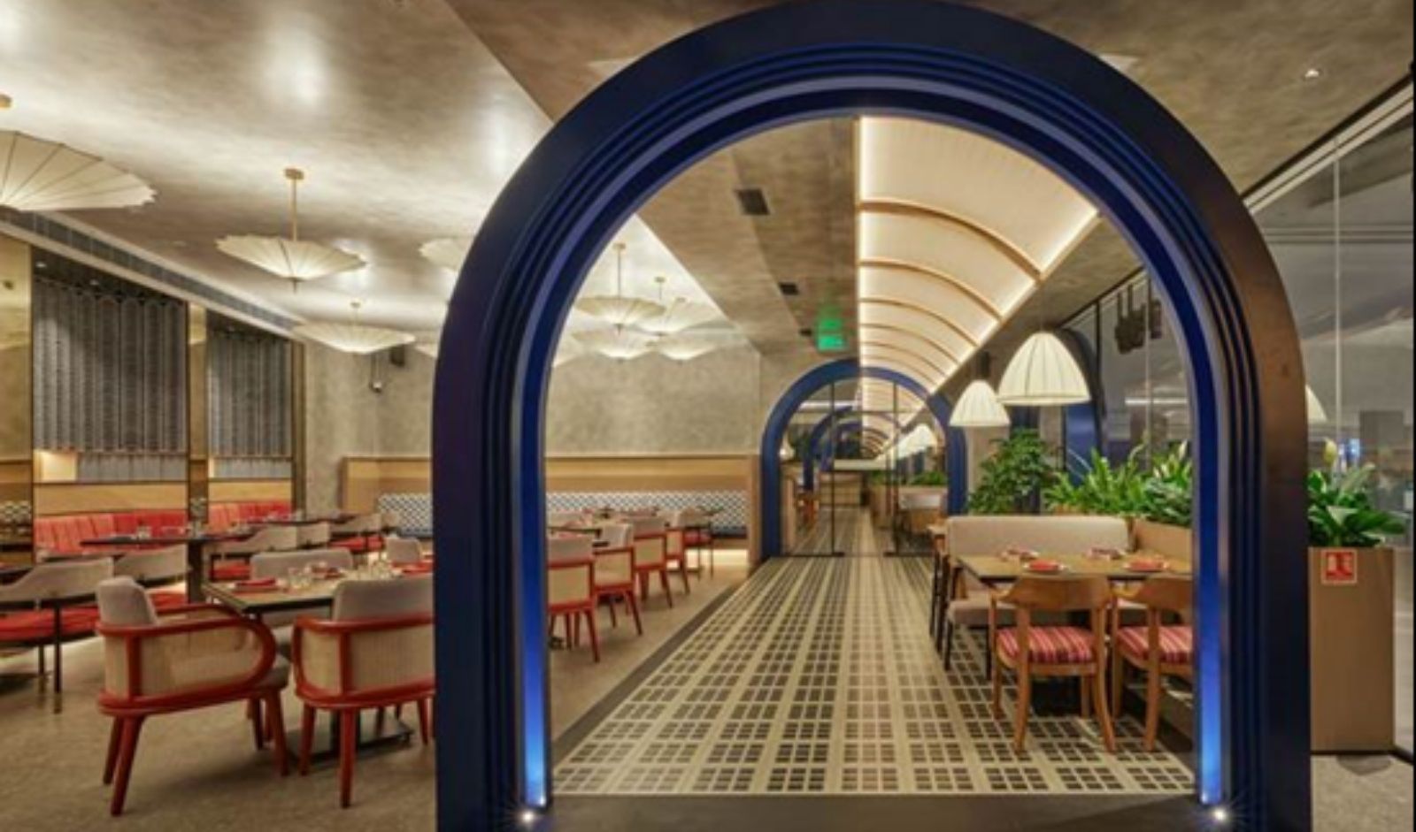 Restaurant India News: FOO Opens 9th Mumbai Restaurant at Sky City Mall Borivali