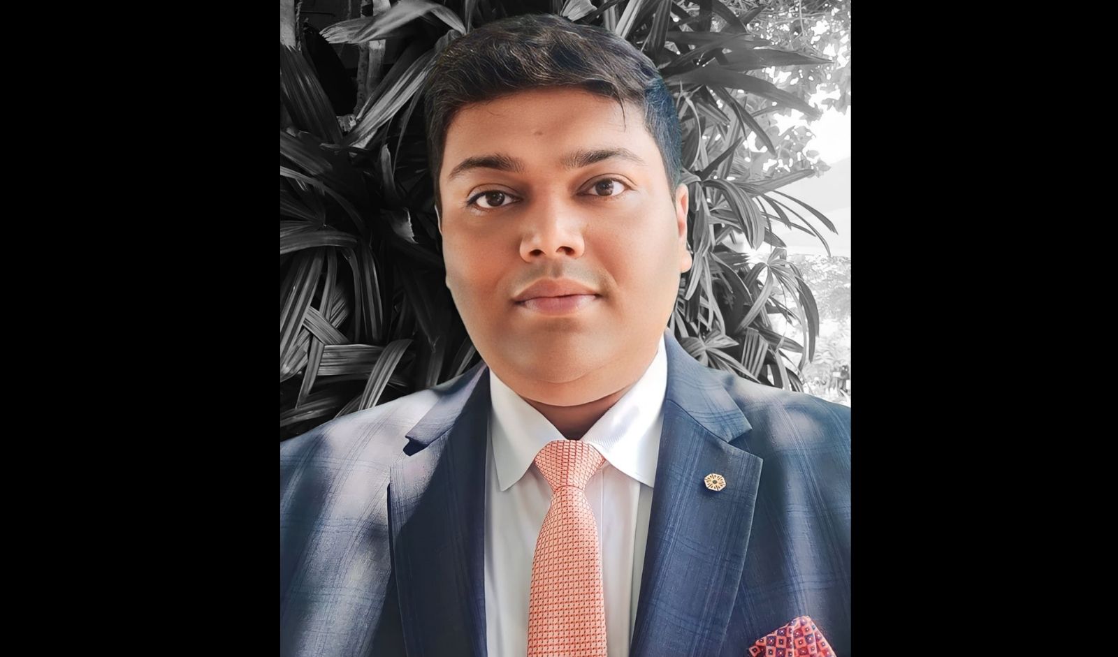 Restaurant India News: IHCL Names Mayank Mittal as GM of Pilibhit House Haridwar