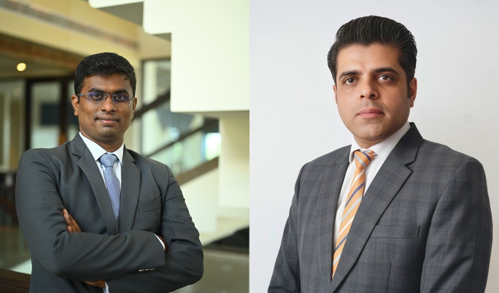 Restaurant India News: IHG Appoints New General Managers for Holiday Inn Express Hotels in India