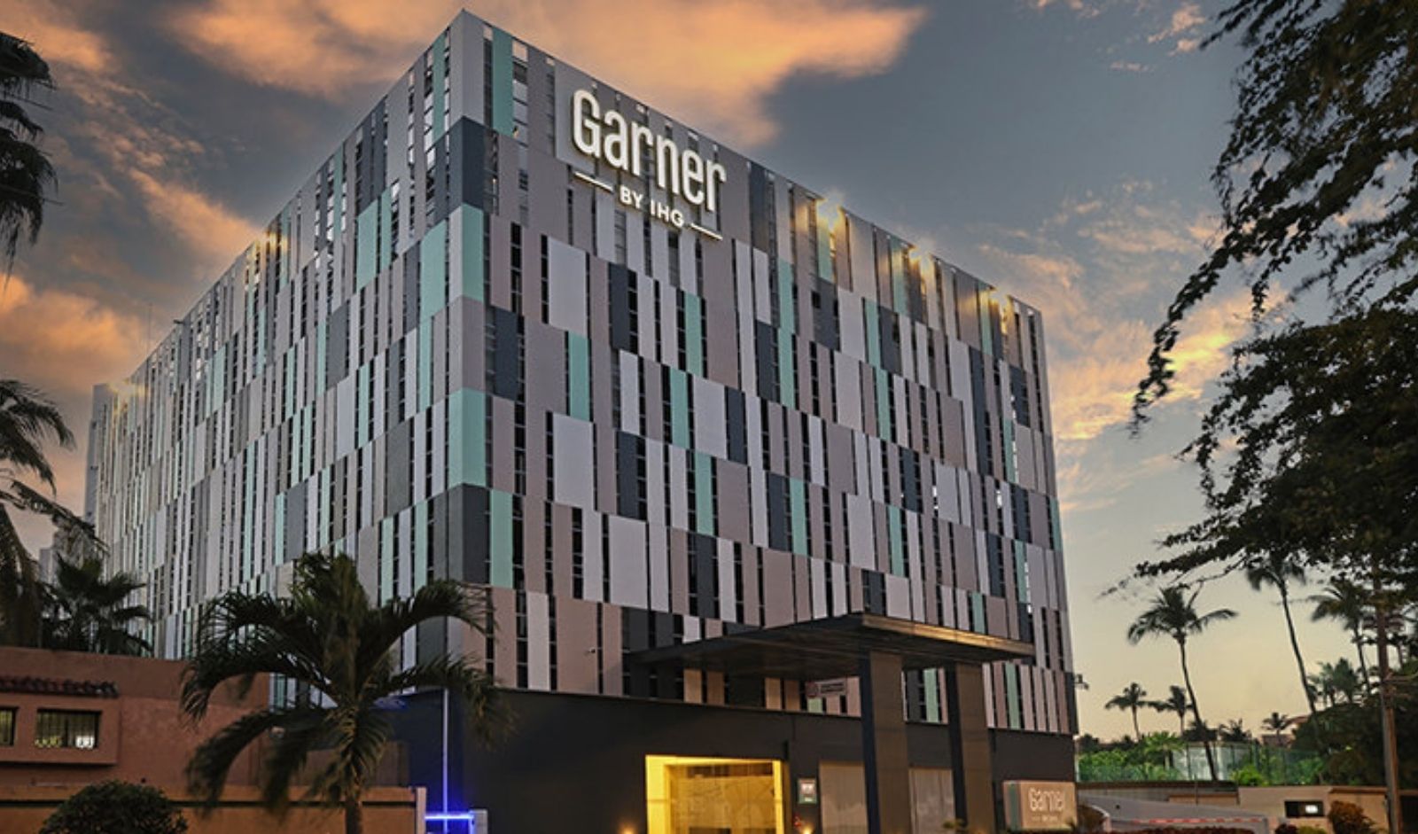 Restaurant India News: IHG’s Garner Brand Crosses 100 Hotels, India Becomes Growth Focus