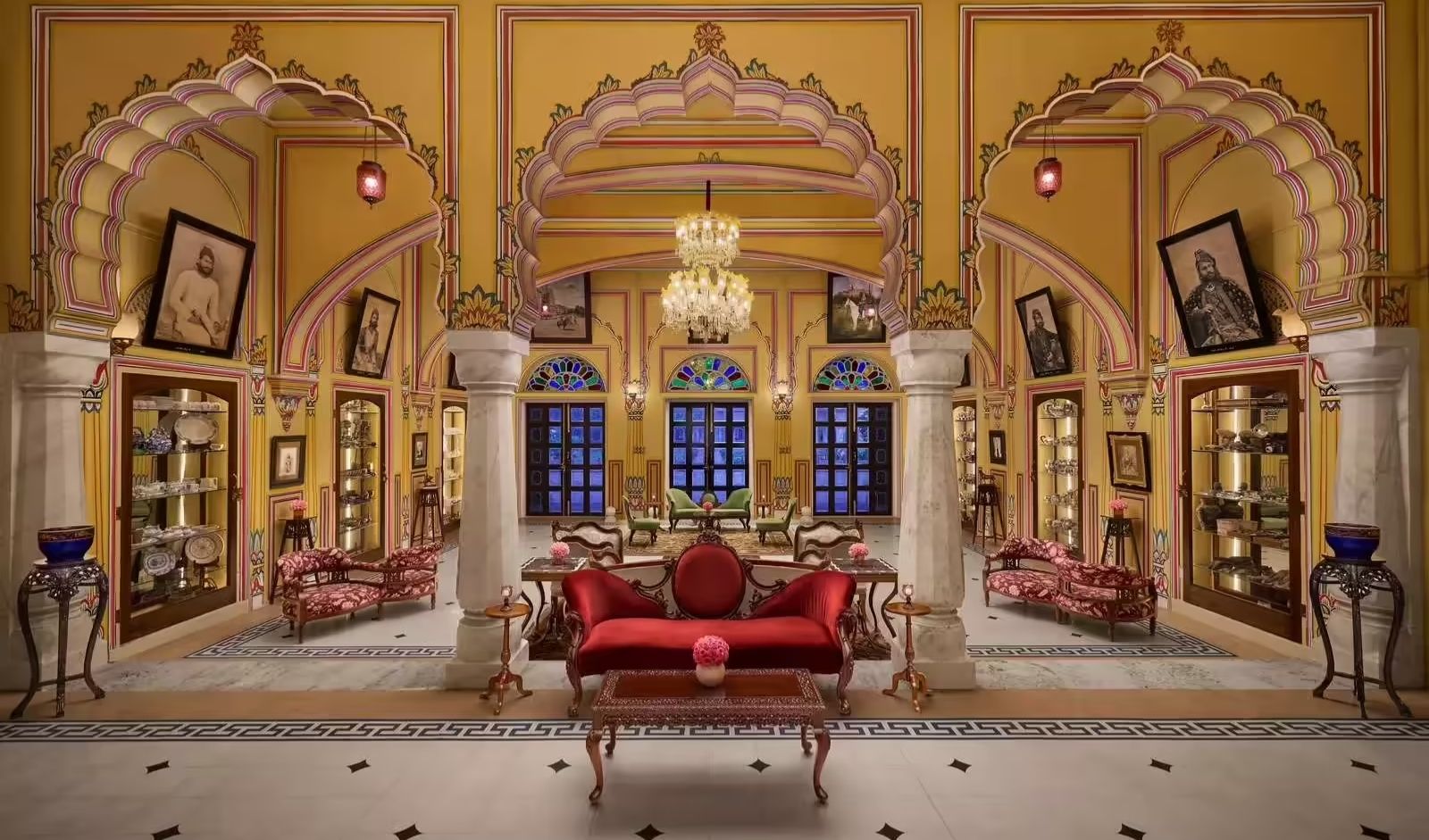Restaurant India News: ITC Hotels Expands Storii Portfolio with Mukundgarh Fort Signing in Rajasthan