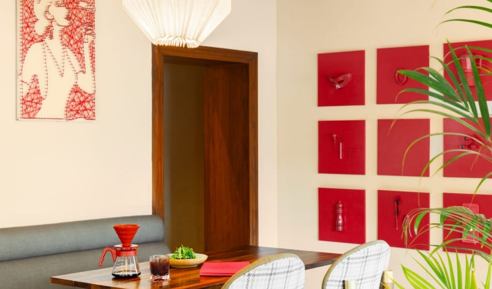 Restaurant India News: Jaipur’s Opera Everyday Wins Big with Authentic Italian Focus