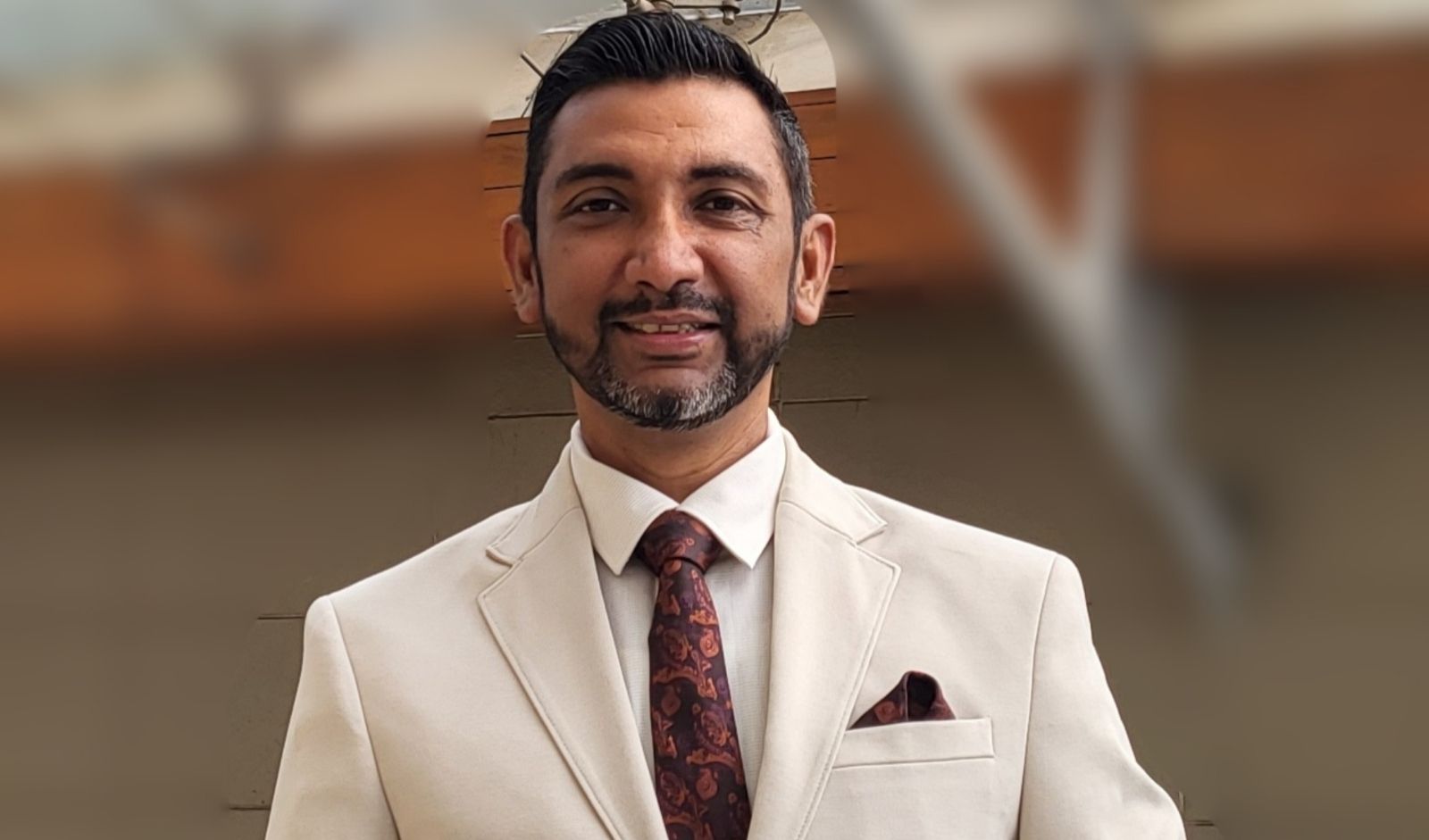 Restaurant India News: Juna Mahal Ranthambore Appoints Soumik Roy as General Manager
