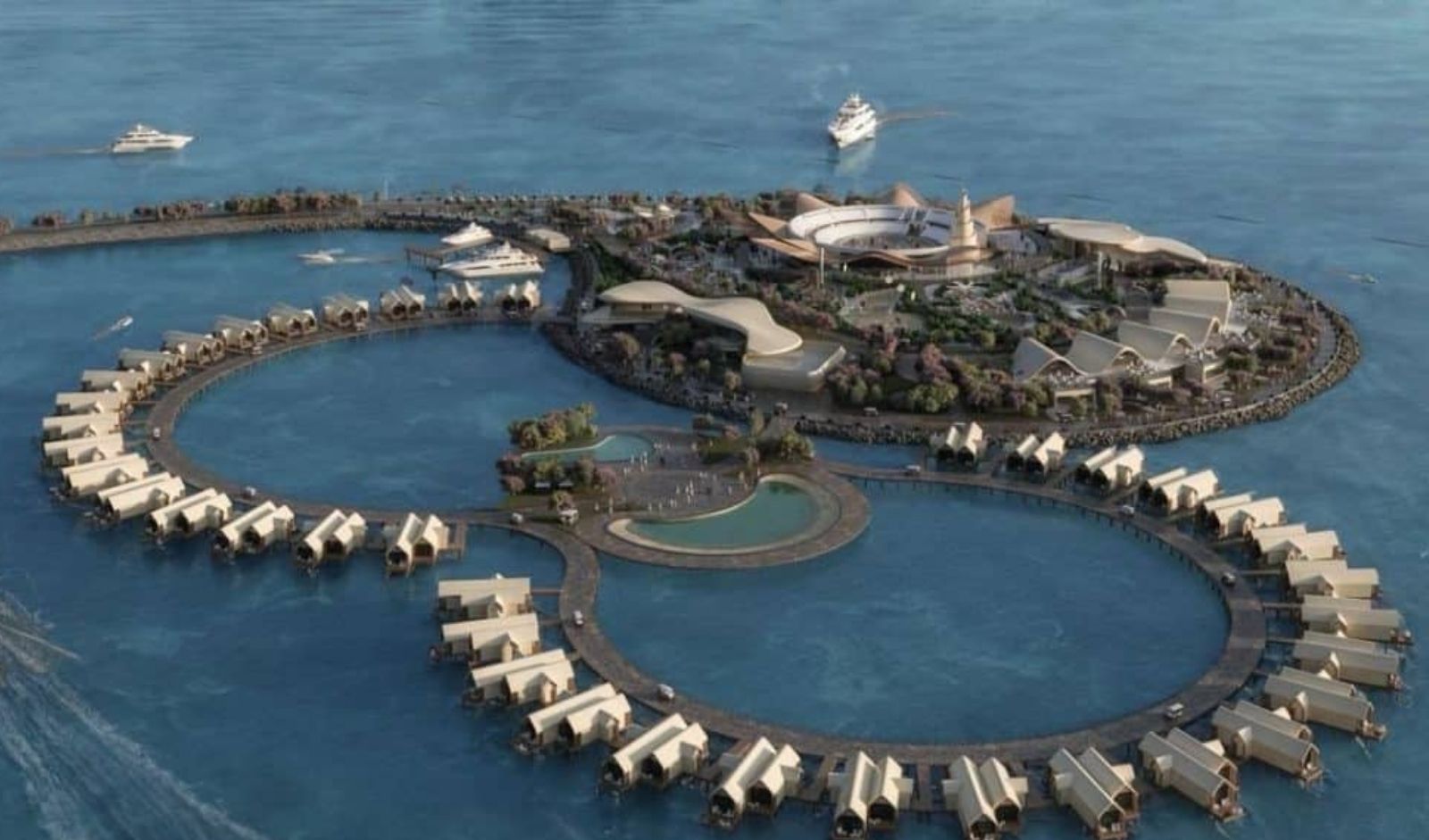 Restaurant India News: Kerten Hospitality Enters India with 1,000-Key Expansion Plan