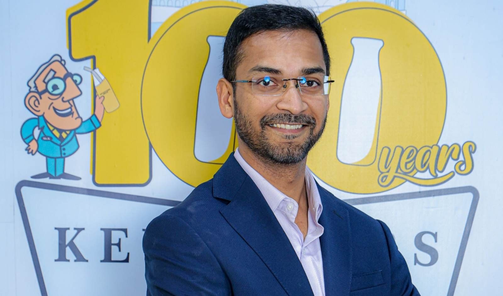 Restaurant India News: Keventers Appoints Shaurya Prabhat as CEO, Plans 70 New Stores