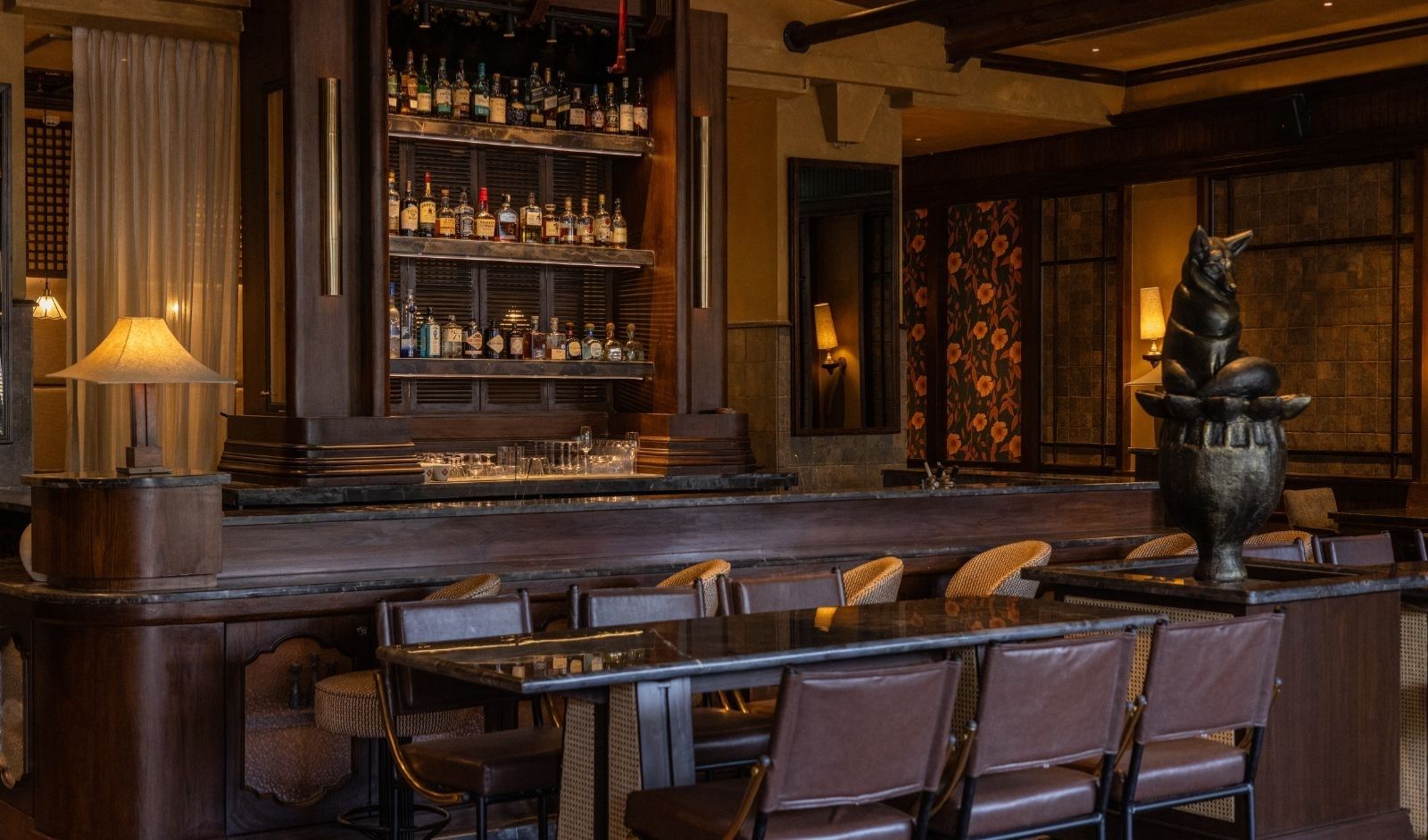 Restaurant India News: Kimikai Umami House Opens in Gurgaon with Asian Dining Concept