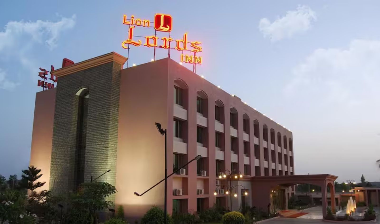 Restaurant India News: Lords Hotels Opens Two New Resorts in Karnataka’s Shivamogga