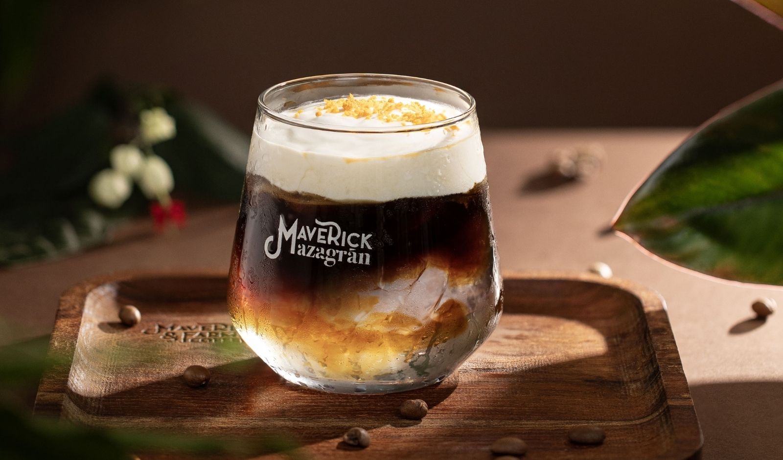 Restaurant India News: Maverick & Farmer Introduces Summer Drinks Line-Up with Cold Brew Focus