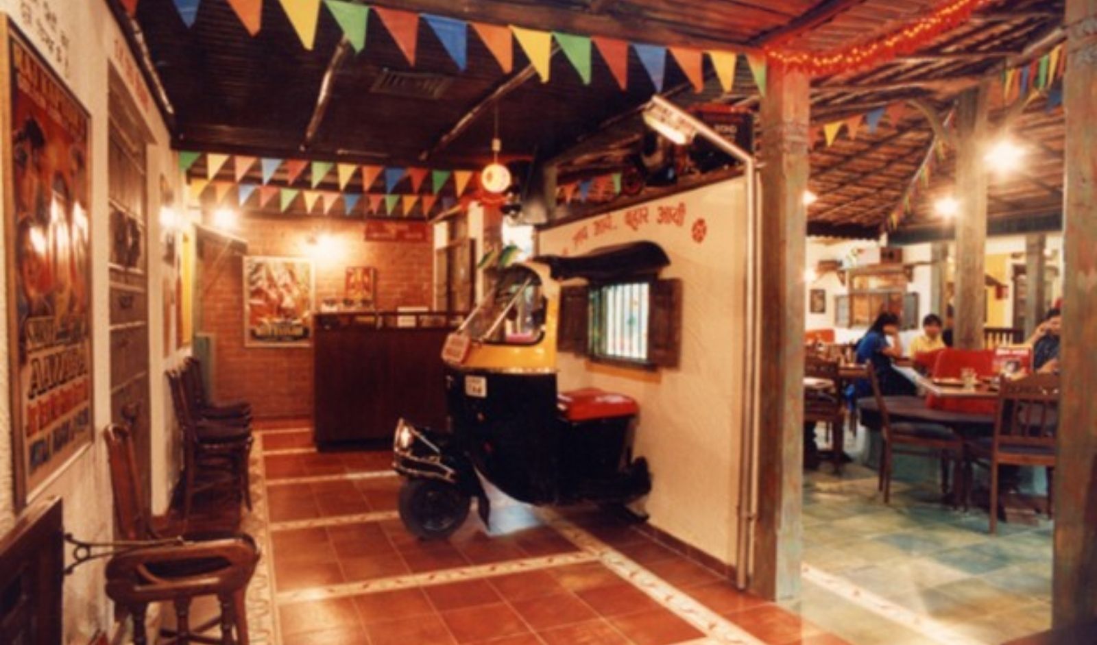 Restaurant India News: Mirch Masala Launches New Restaurant at Galaxy High Street in Vapi