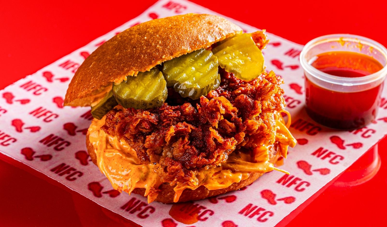 Restaurant India News: Nashville Fried Chicken Enters Pune, Expands Delivery-First QSR Strategy