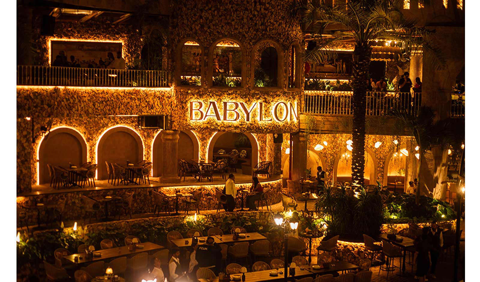 From Biryani to Bars: Why Everyone is Hungry for Hyderabad’s ₹26,000-Crore Nightlife Explosion