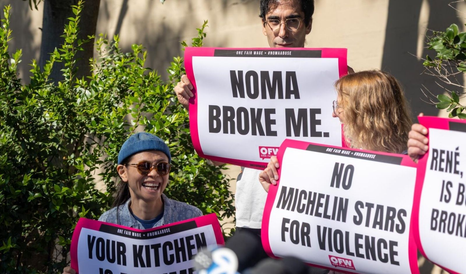 Restaurant India News: Noma Controversy Triggers Global Debate on Toxic Kitchen Culture