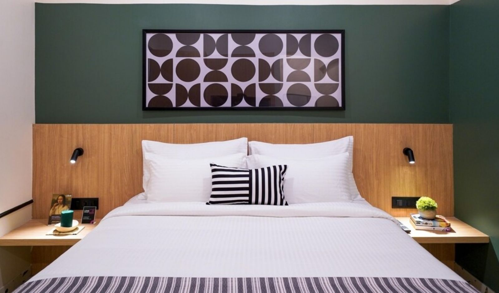 Restaurant India News: Open Hotels Plans Rapid Expansion to 10,000 Keys with AI-Driven Model