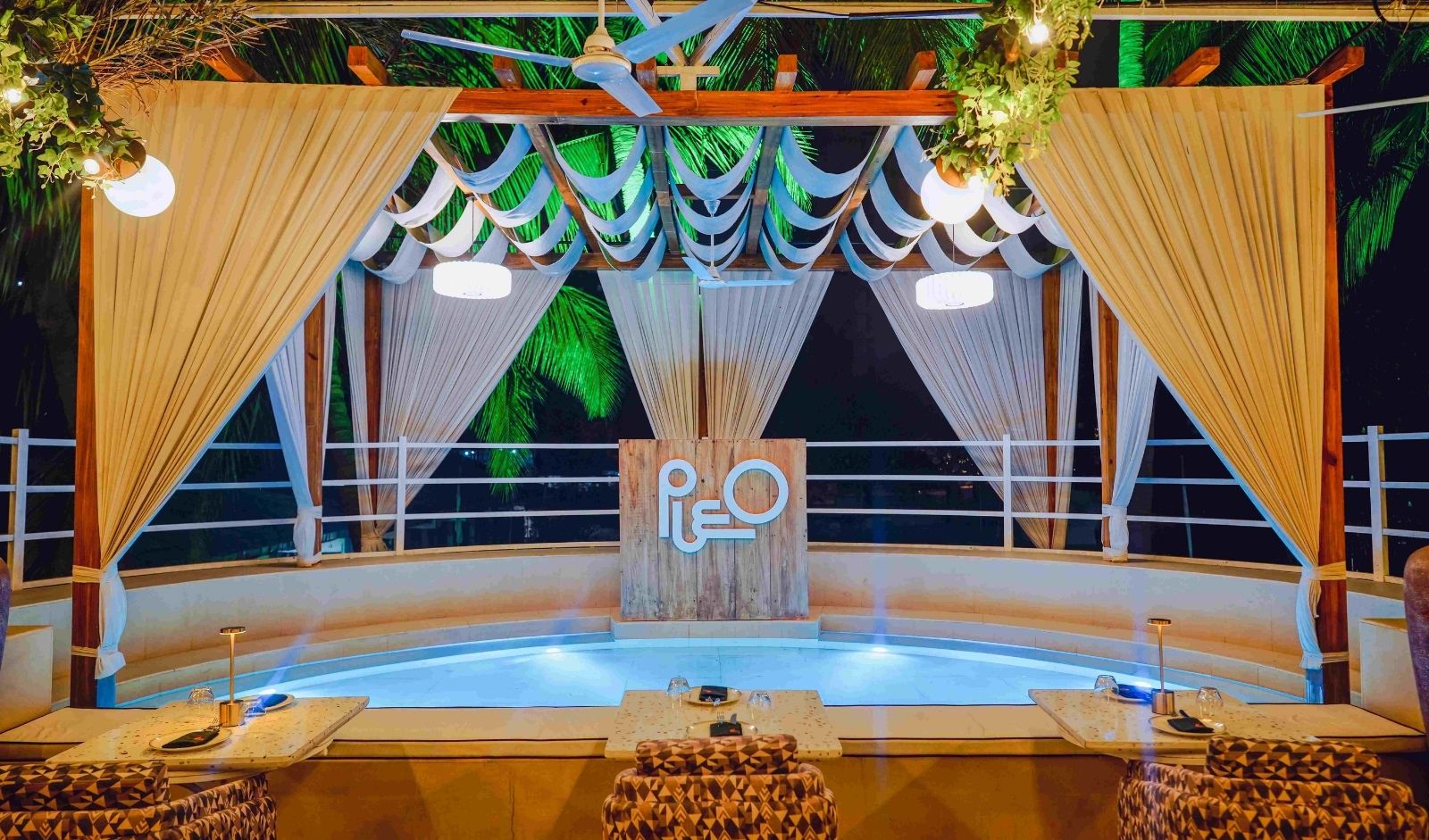 Restaurant India News: Powai Welcomes House of Pleo as Sundowner Culture Gains Momentum in Mumbai