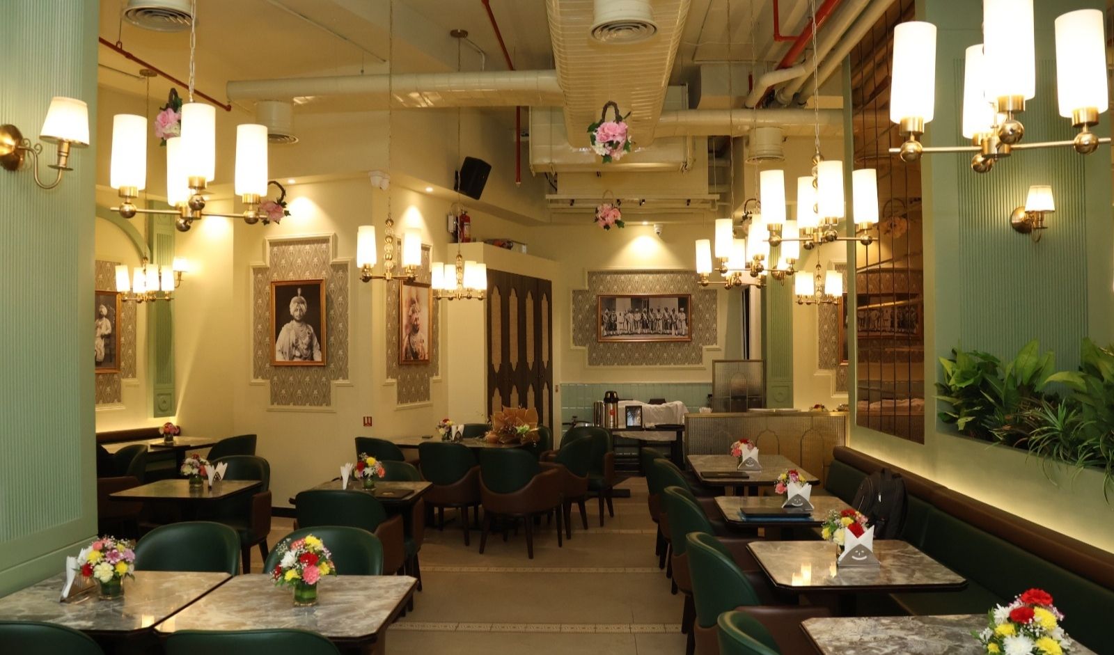 Restaurant India News: Punjab Grill Reopens at Phoenix Mall Chennai with Updated Dining Concept