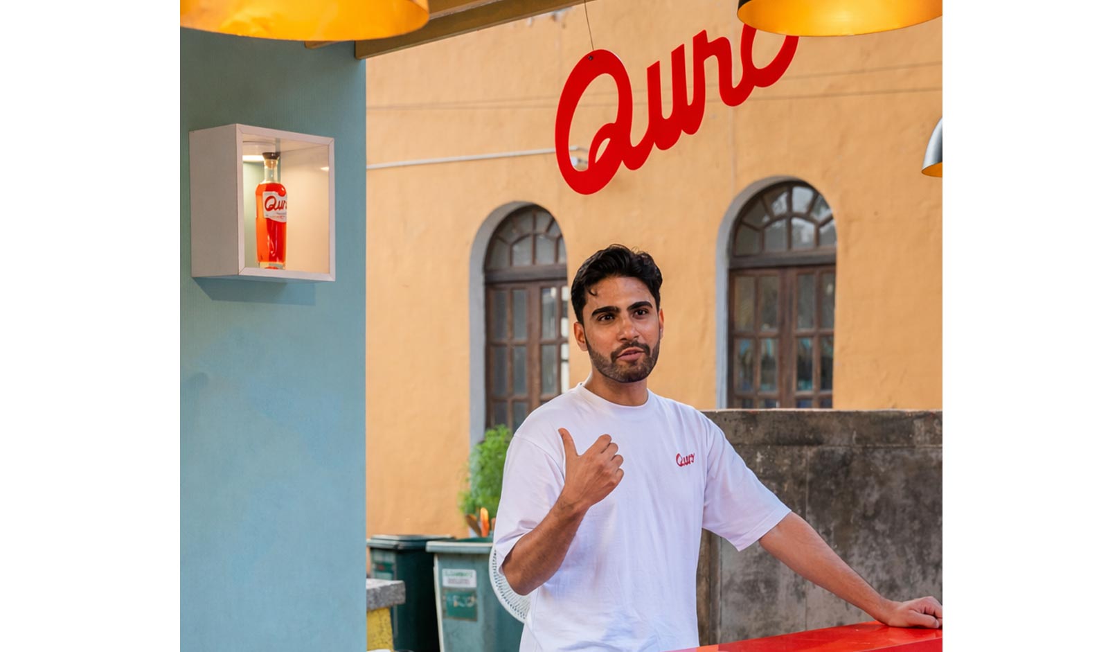 Restaurant India News: Inspired Spirits Raises ₹1.8 Crore Seed Round Led by The Chennai Angels