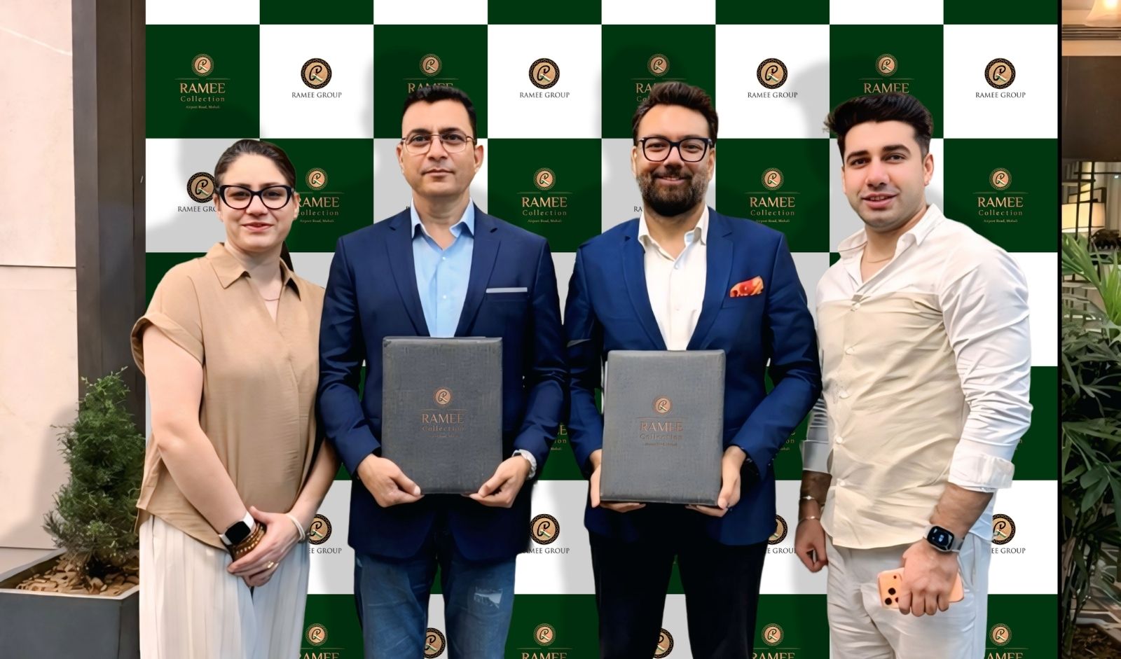 Restaurant India News: Ramee Group Signs New Hotel in Mohali, Strengthens North India Expansion