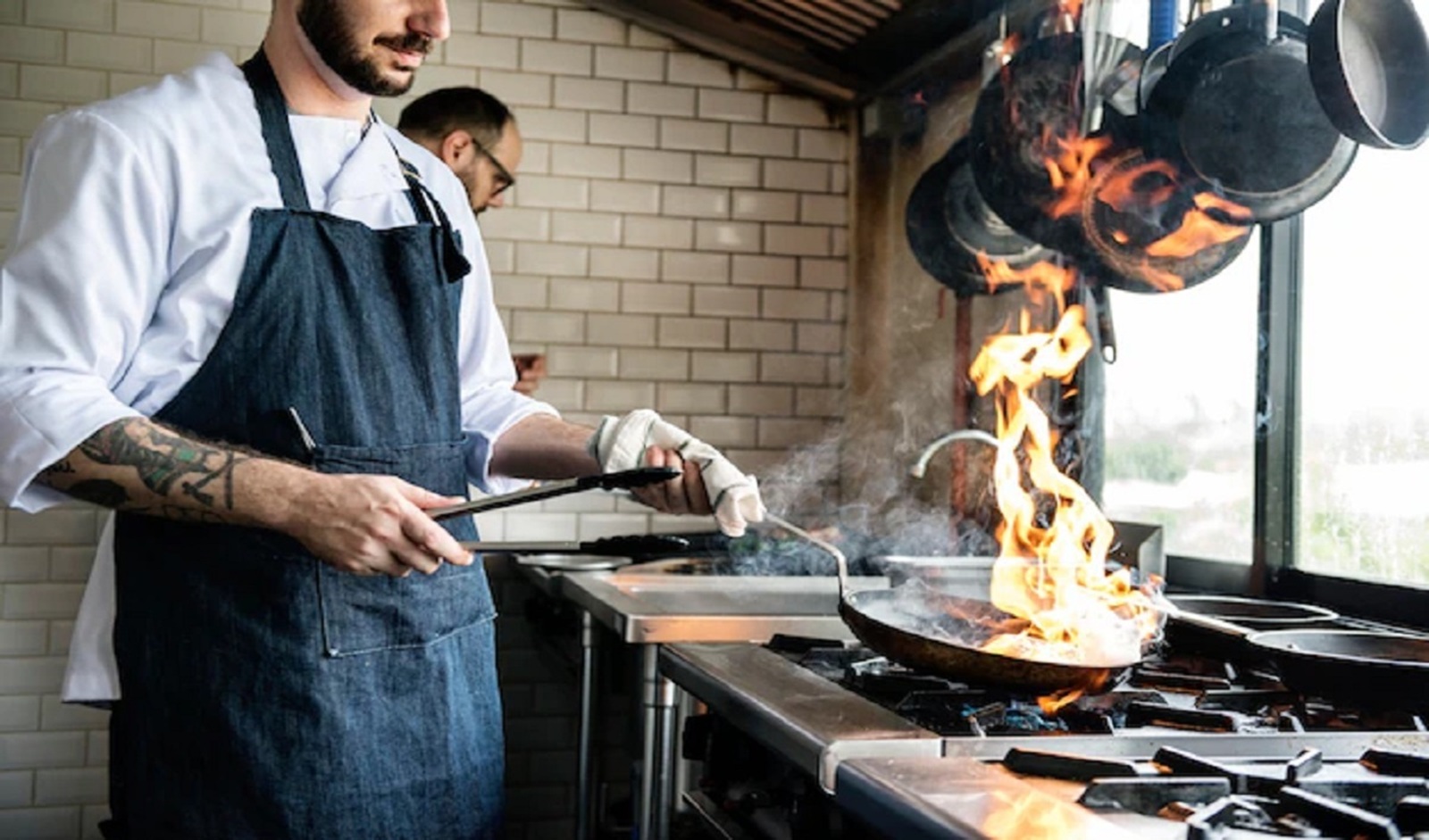 How Emotion Became Indian Restaurants’ Most Valuable Ingredient