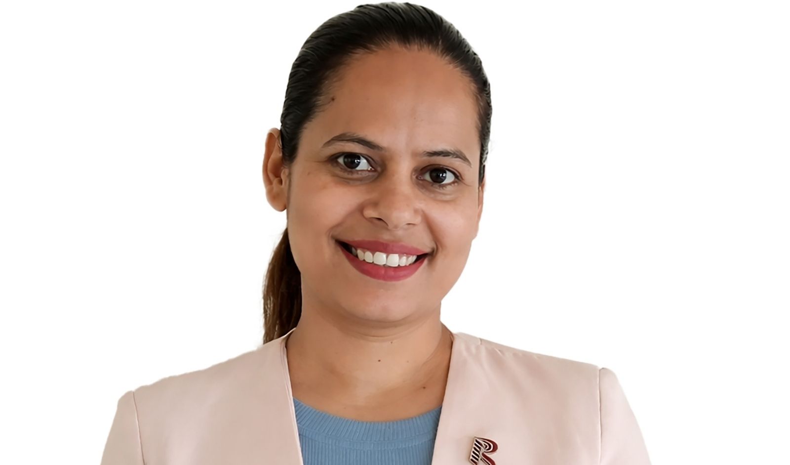 Restaurant India News: Rosetta Hospitality Names Nisha Sharma as EAM Rooms and Guest Experience