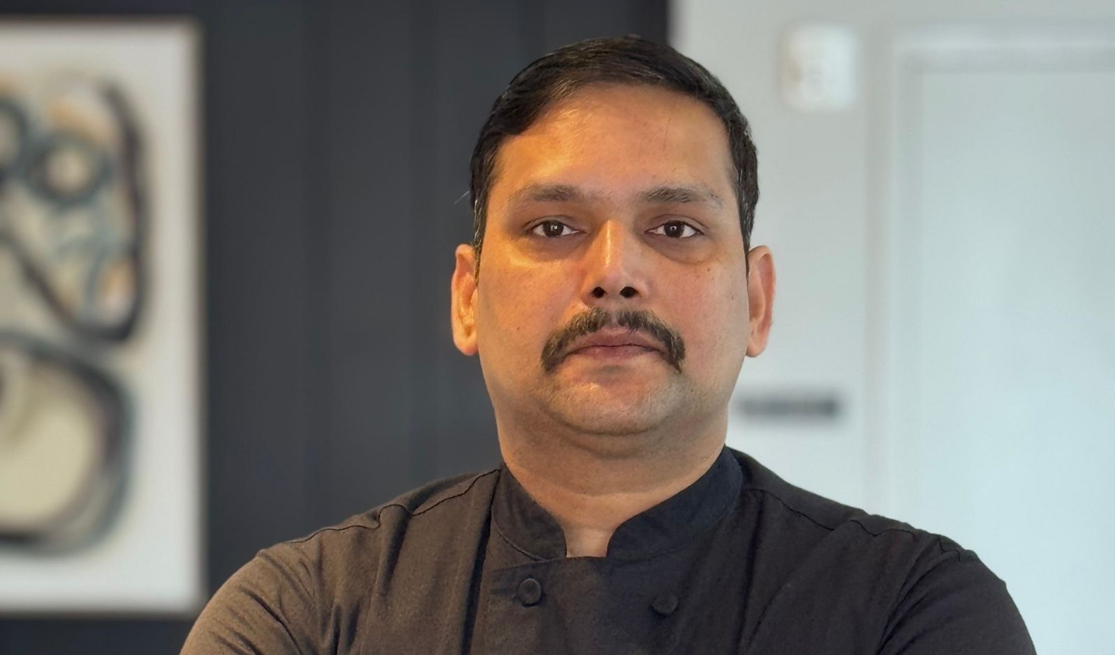 Restaurant India News: Sahib & Dhaba Restaurant Appoints Chef Keshav Kumar Chaudhary as Assistant Chef