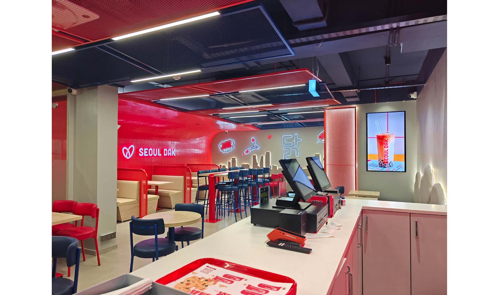 Restaurant India News: Seoul Dak Accelerates India Expansion with 2nd Bengaluru Outlet