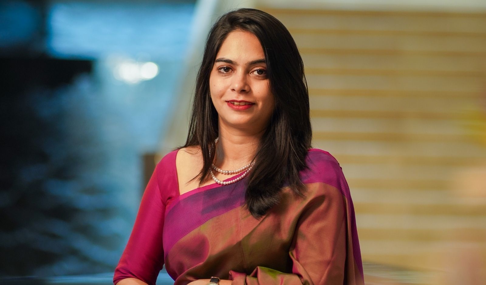 Restaurant India News: Sheraton Grand Bangalore Appoints Shivangi Gupta as Director of Sales and Marketing