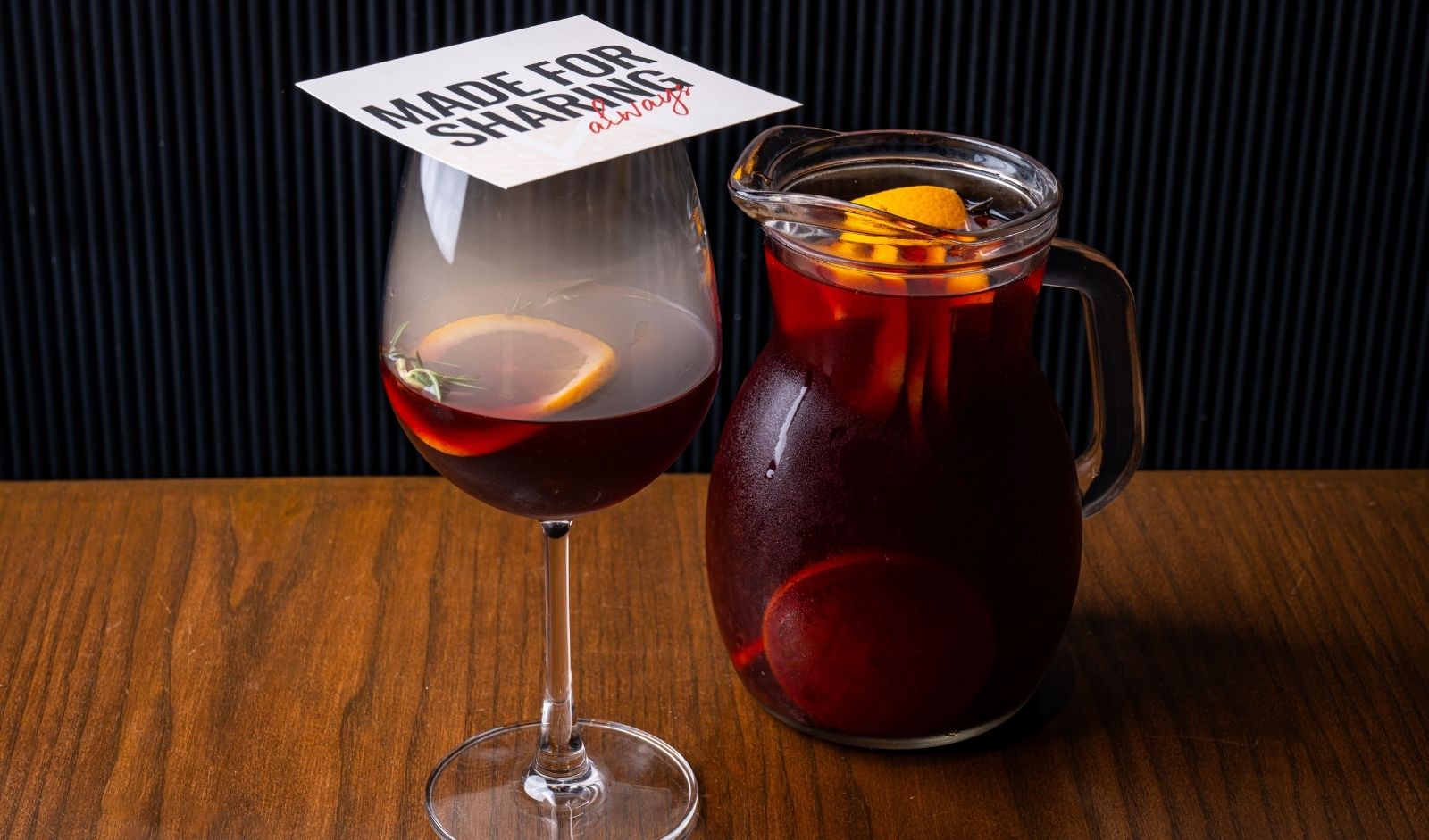 Restaurant India News: Smoke House Café Launches New Drinks Menu at Sky City Mall Mumbai