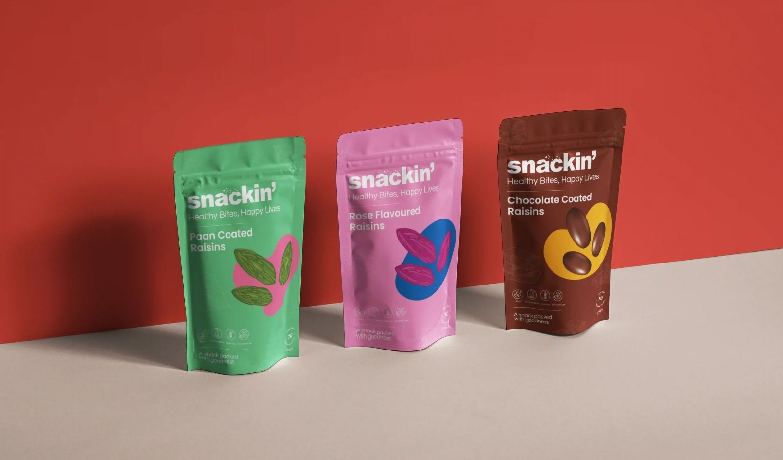 Restaurant India News: Snackzin Launches QSR Concept Focused on Innovative Snacking in Delhi NCR