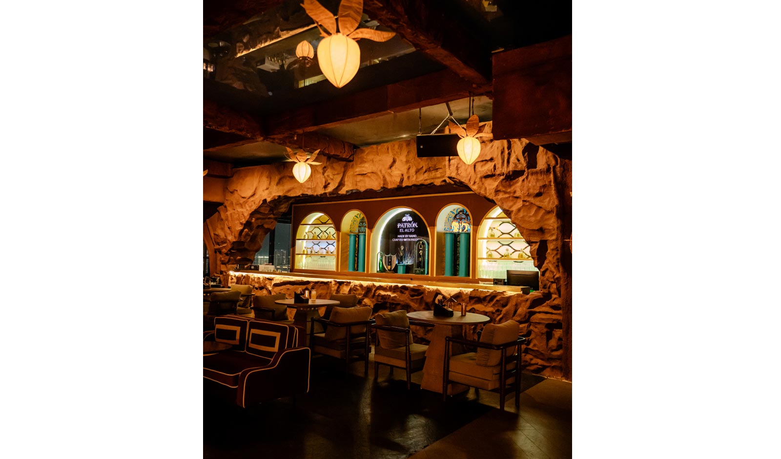 Sanjay Dutt Unveils Alta Stella, Andheri’s New Sky-High Escape