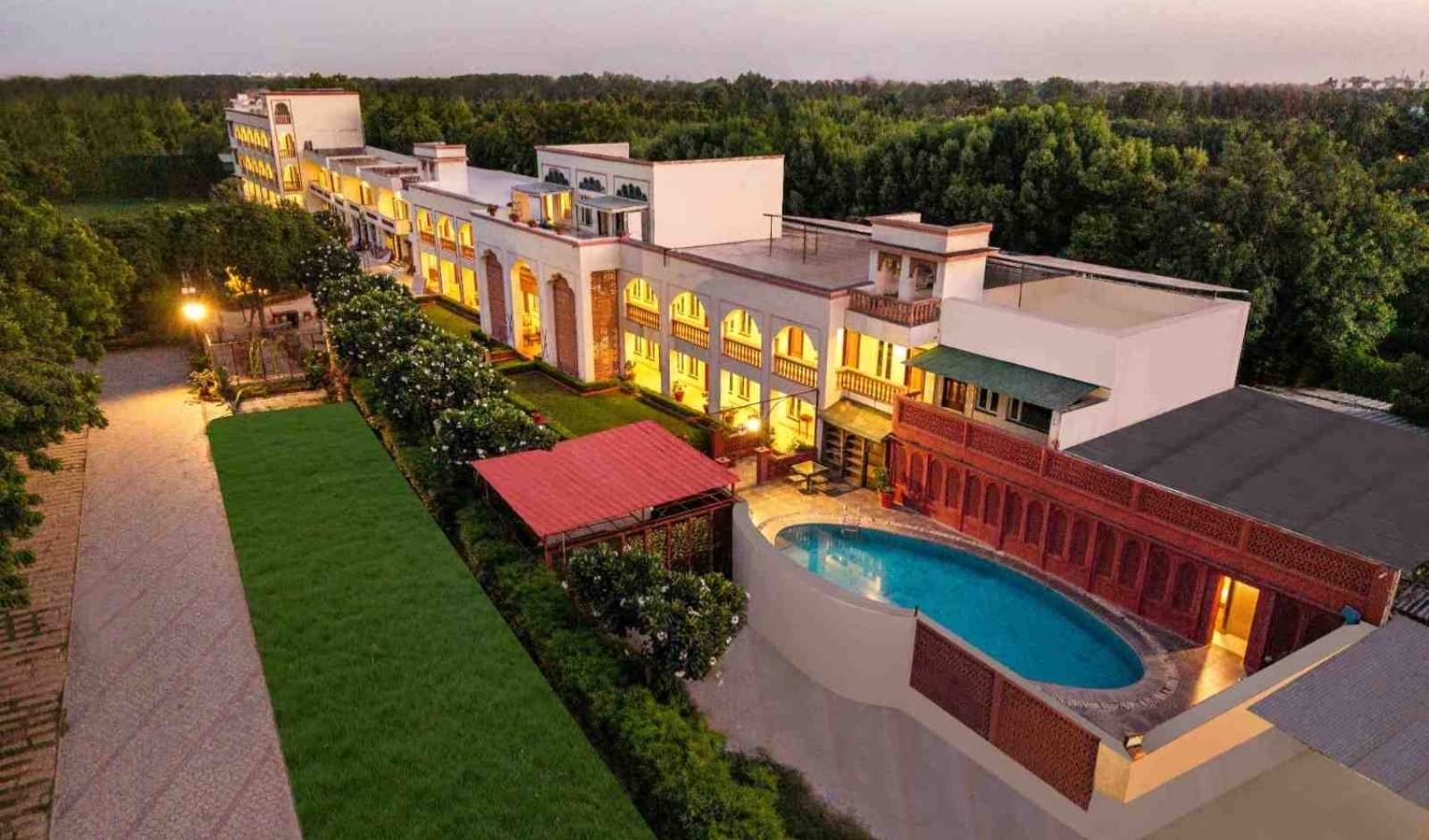 Restaurant India News: Sterling Holiday Resorts Unveils 2–3 Year Expansion Plan Focused on Circuits and Conversions