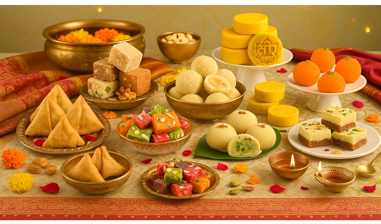 How Longer Shelf Life Desserts Are Reshaping India’s HoReCa Industry