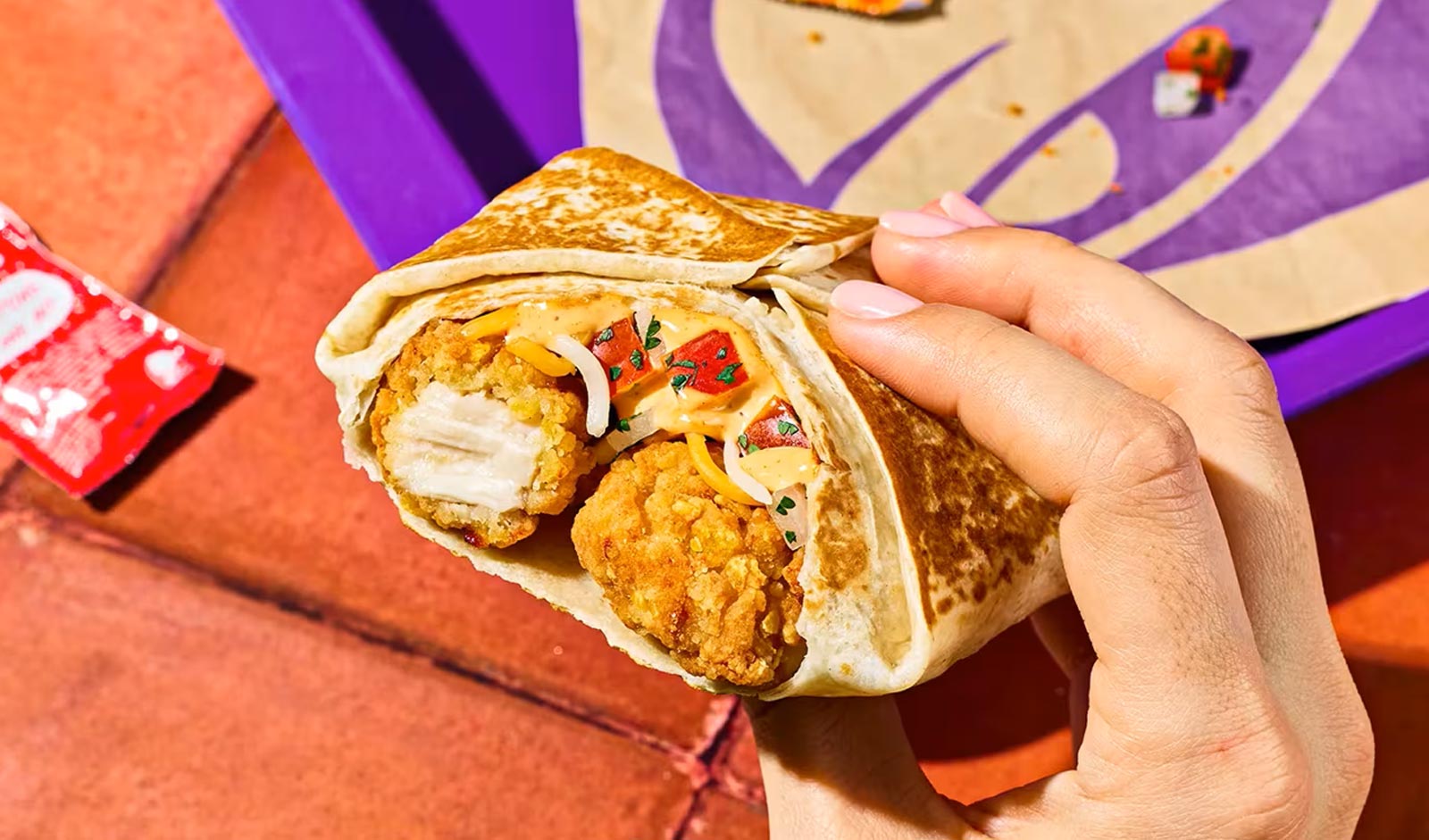 Restaurant India News: Taco Bell® Debuts Bold New Chicken Innovations Remixing Two Fan-Favorite Forms
